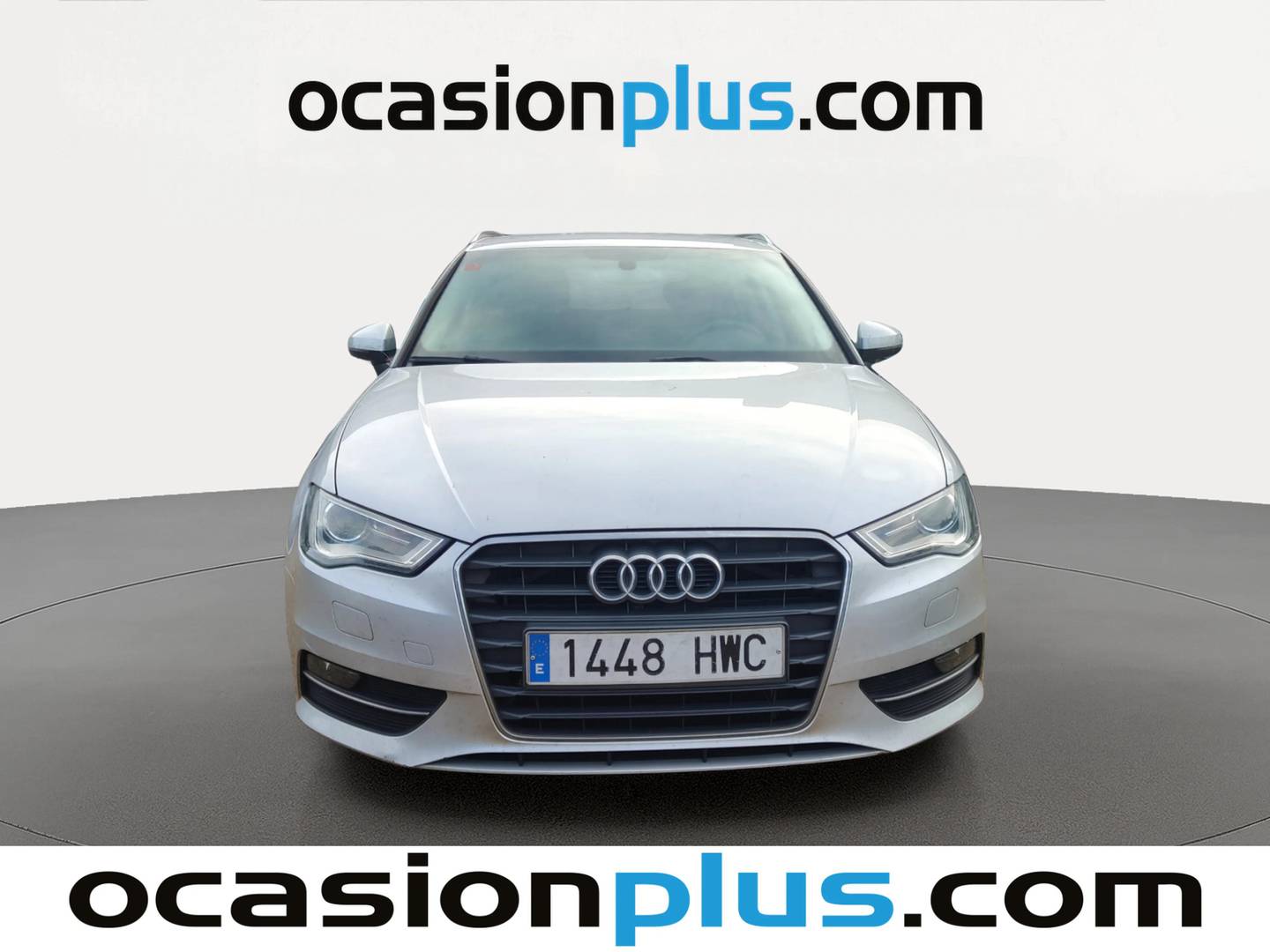 Foto Audi A3 Audi A3 Sportback Sportback 2.0 TDI Attracted 150cv