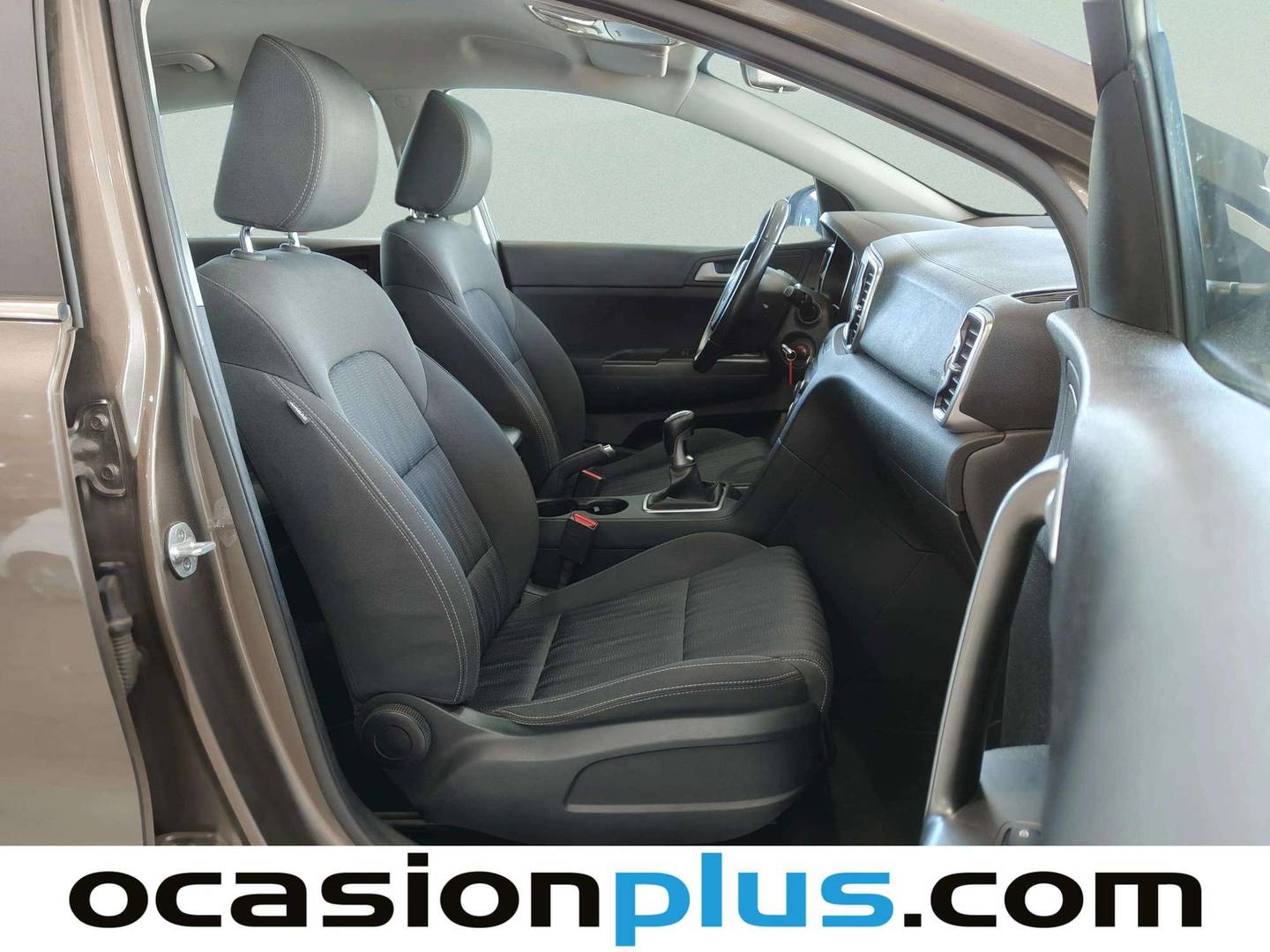 KIA Sportage KIA Sportage 1.6 GDi Concept 4x2 (132 CV) al mejor precio