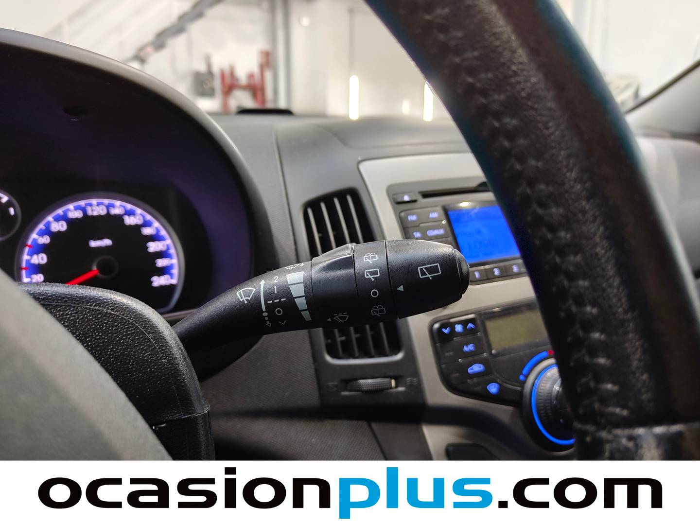 Hyundai i30 Hyundai i30 1.6 CRDI Comfort GL (90 CV) seminuevo