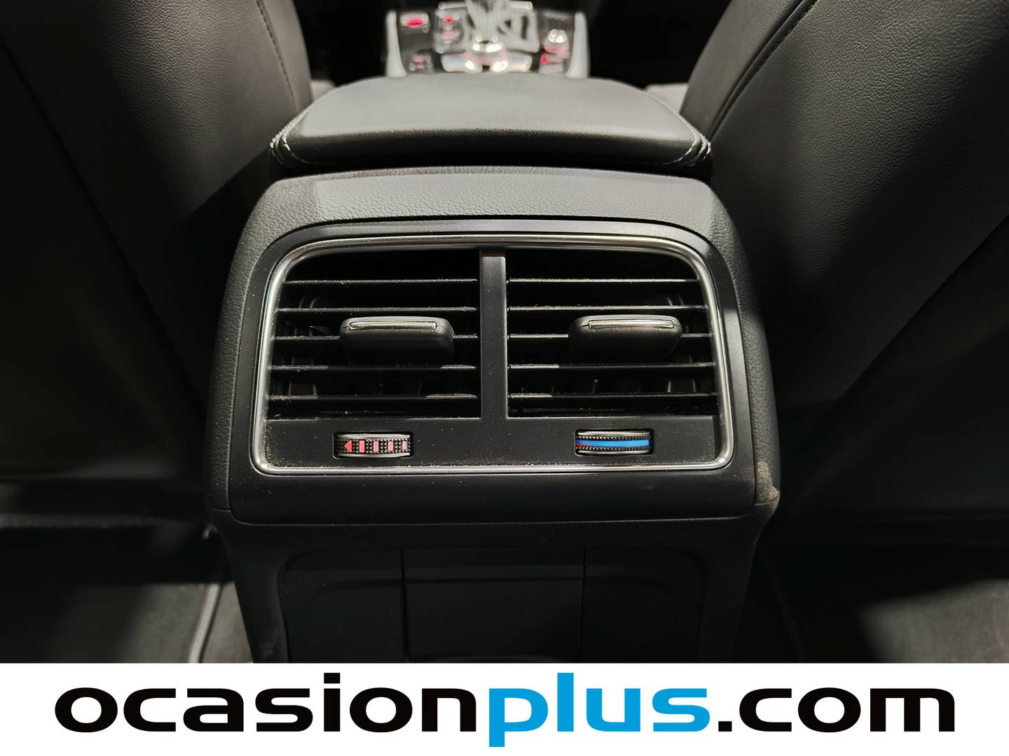 Audi A5 Audi A5 Sportback S line 3.0 TDI clean diesel quattro (218 CV) S tronic diésel