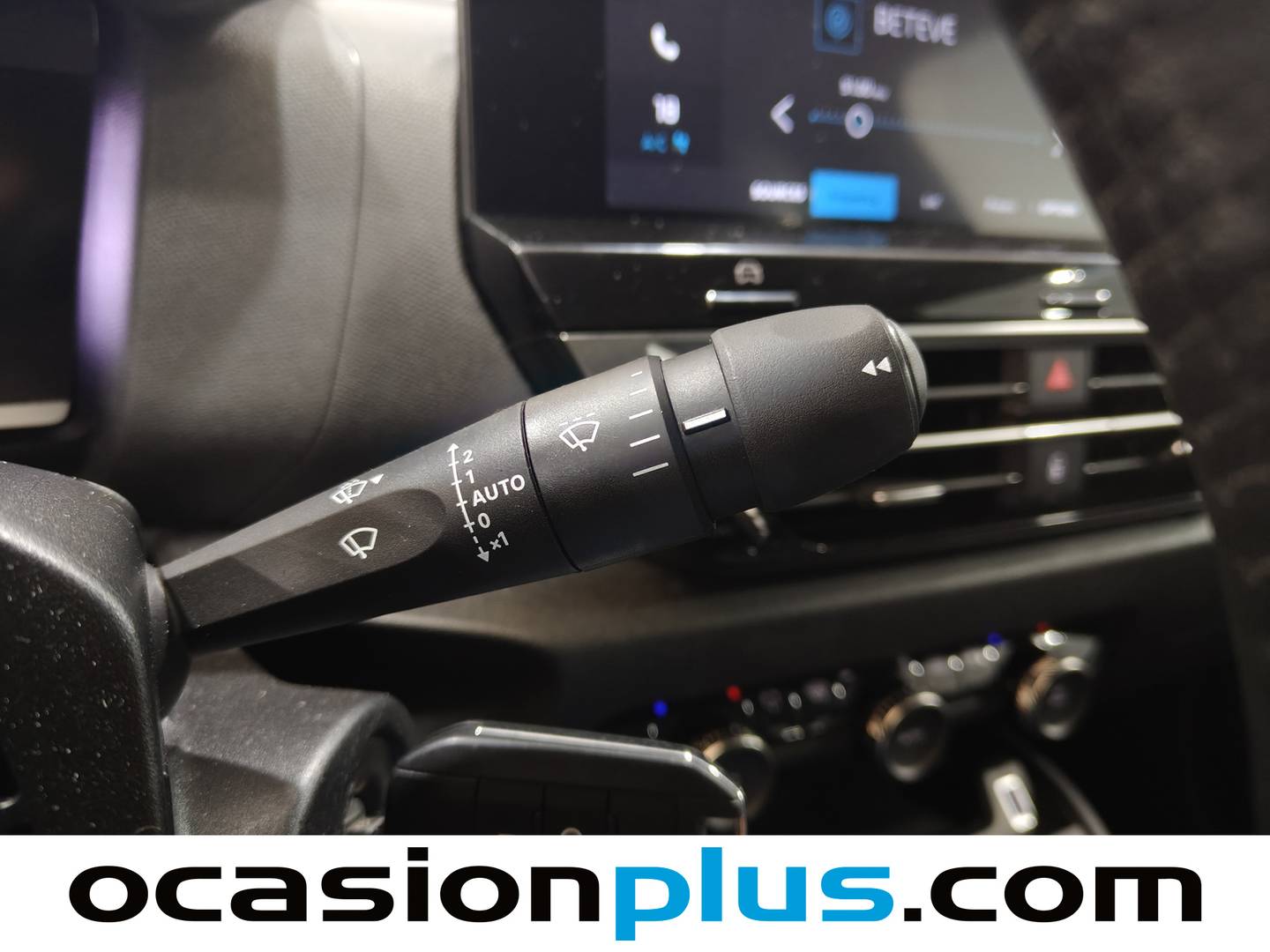 Citroën C4 Citroen C4 PureTech 130 S&S 6v Feel Pack (130 CV) de ocasión