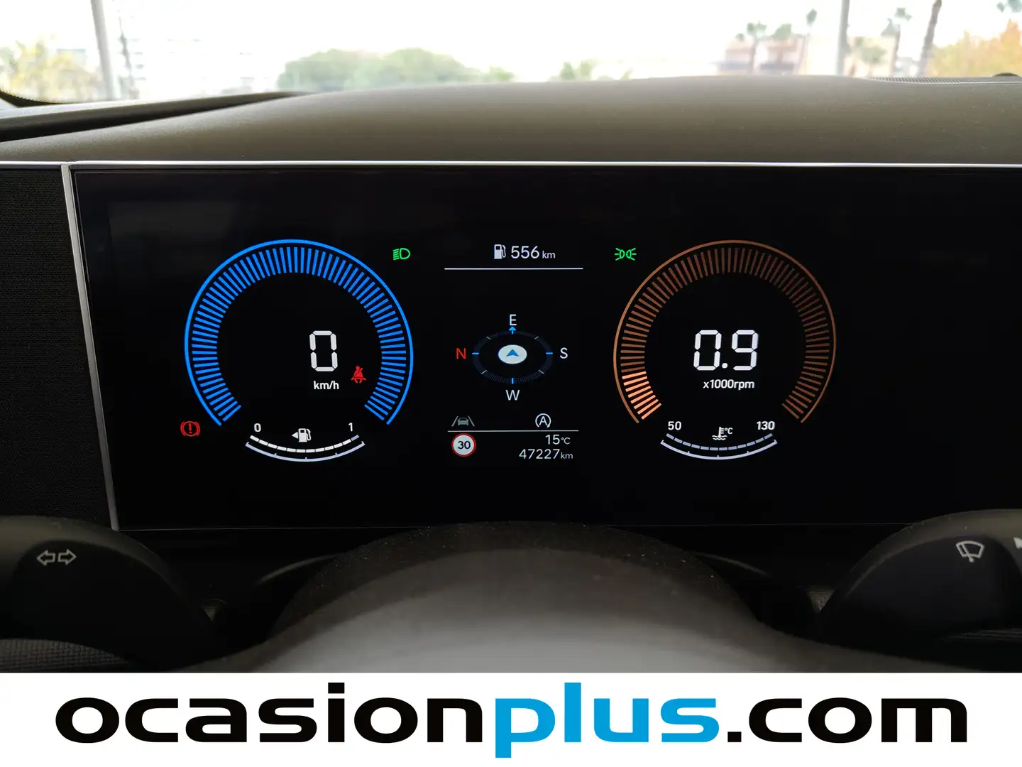 Foto Hyundai Tucson Hyundai Tucson 1.6T Klass (160 CV)