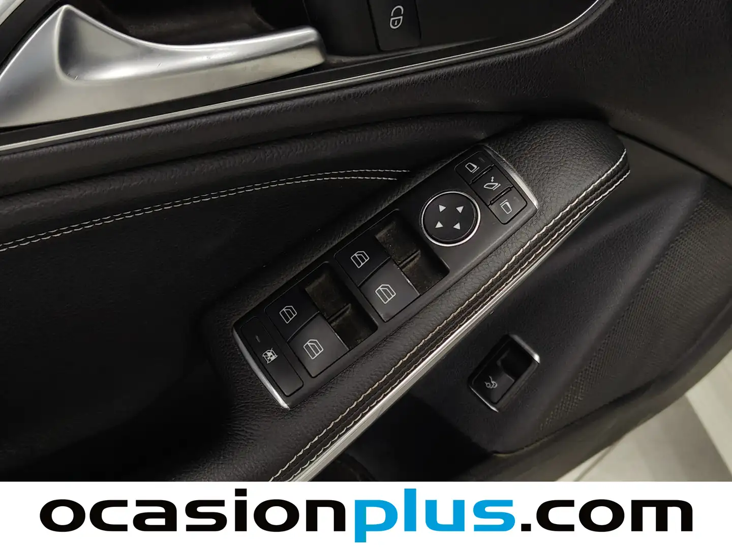 Foto Mercedes CLA Mercedes-Benz CLA 220 CDI Urban (170 CV)