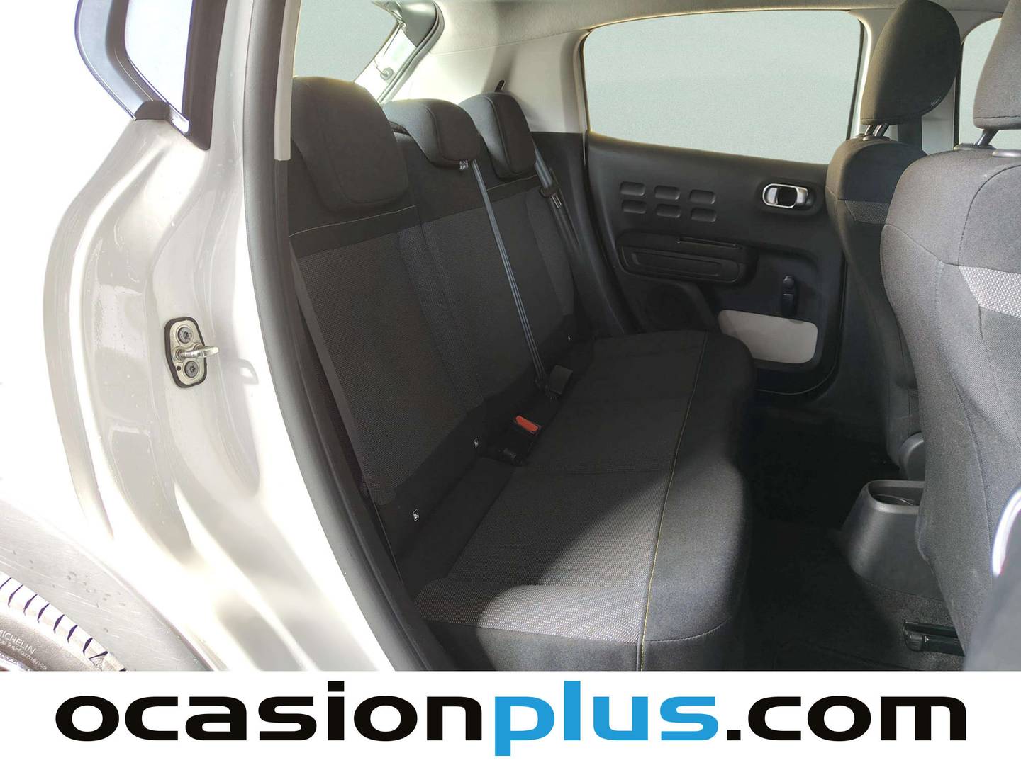 Citroën C3 Citroen C3 PureTech 83 Feel Pack  (83 CV) gasolina