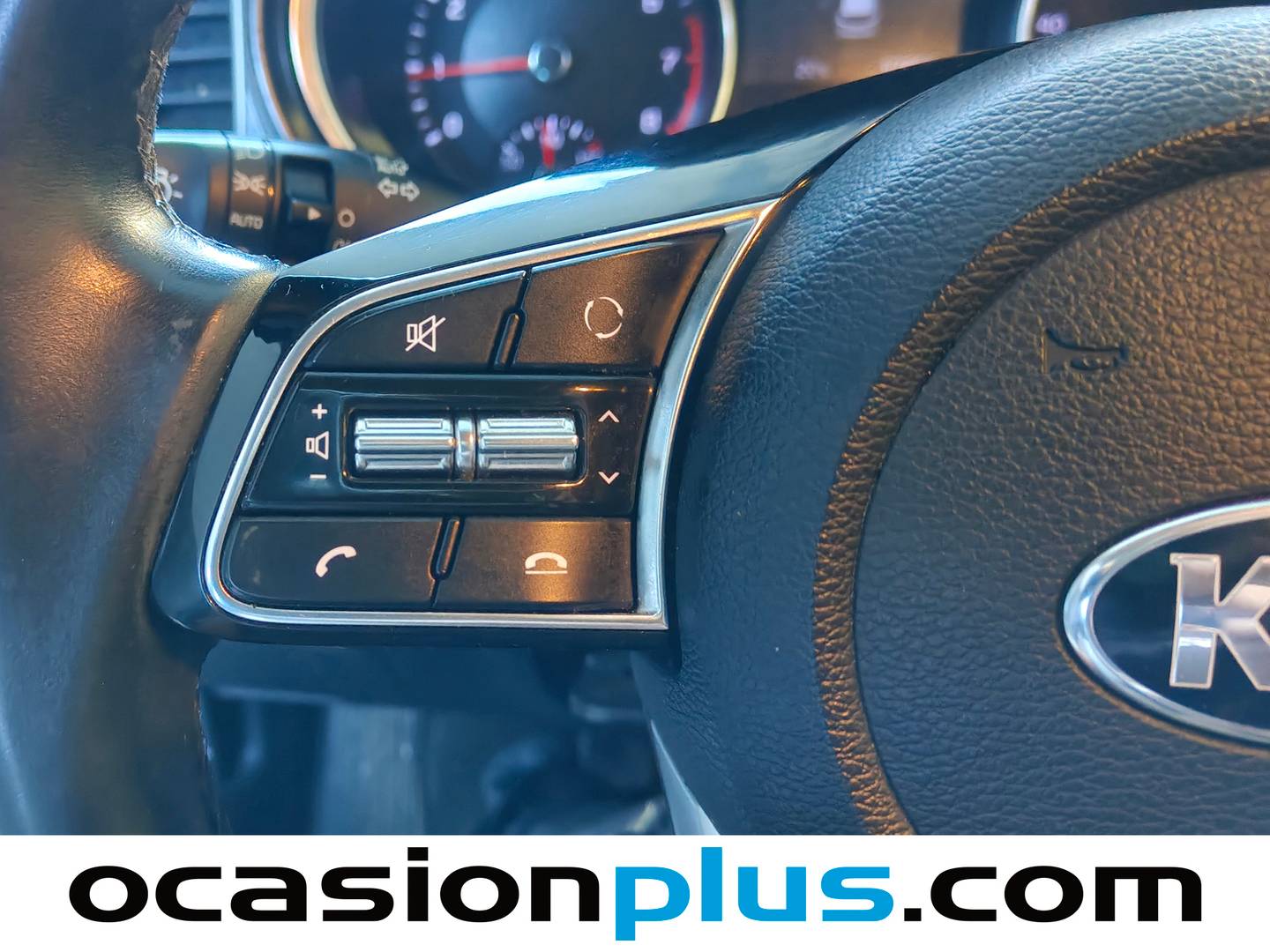 KIA Ceed Tourer KIA Ceed Tourer 1.0 T-GDi Concept (120 CV) de ocasión