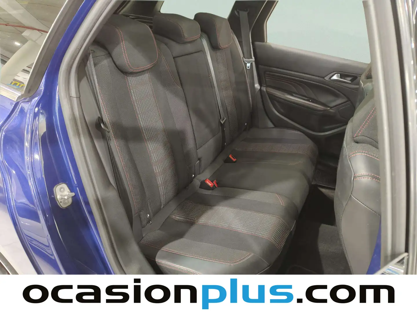 Foto Peugeot 308 Peugeot 308 SW PureTech 130 S&S GT Line EAT6 (130 CV)