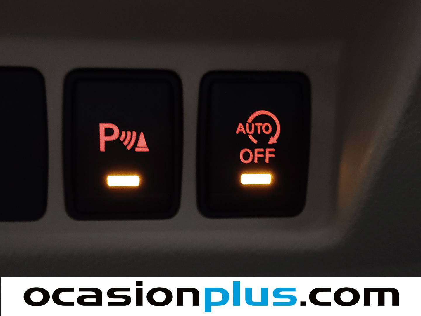 Nissan X-TRAIL Nissan X-Trail 1.6 dCi Tekna 4x2 (130 CV) 7 Plazas seminuevo