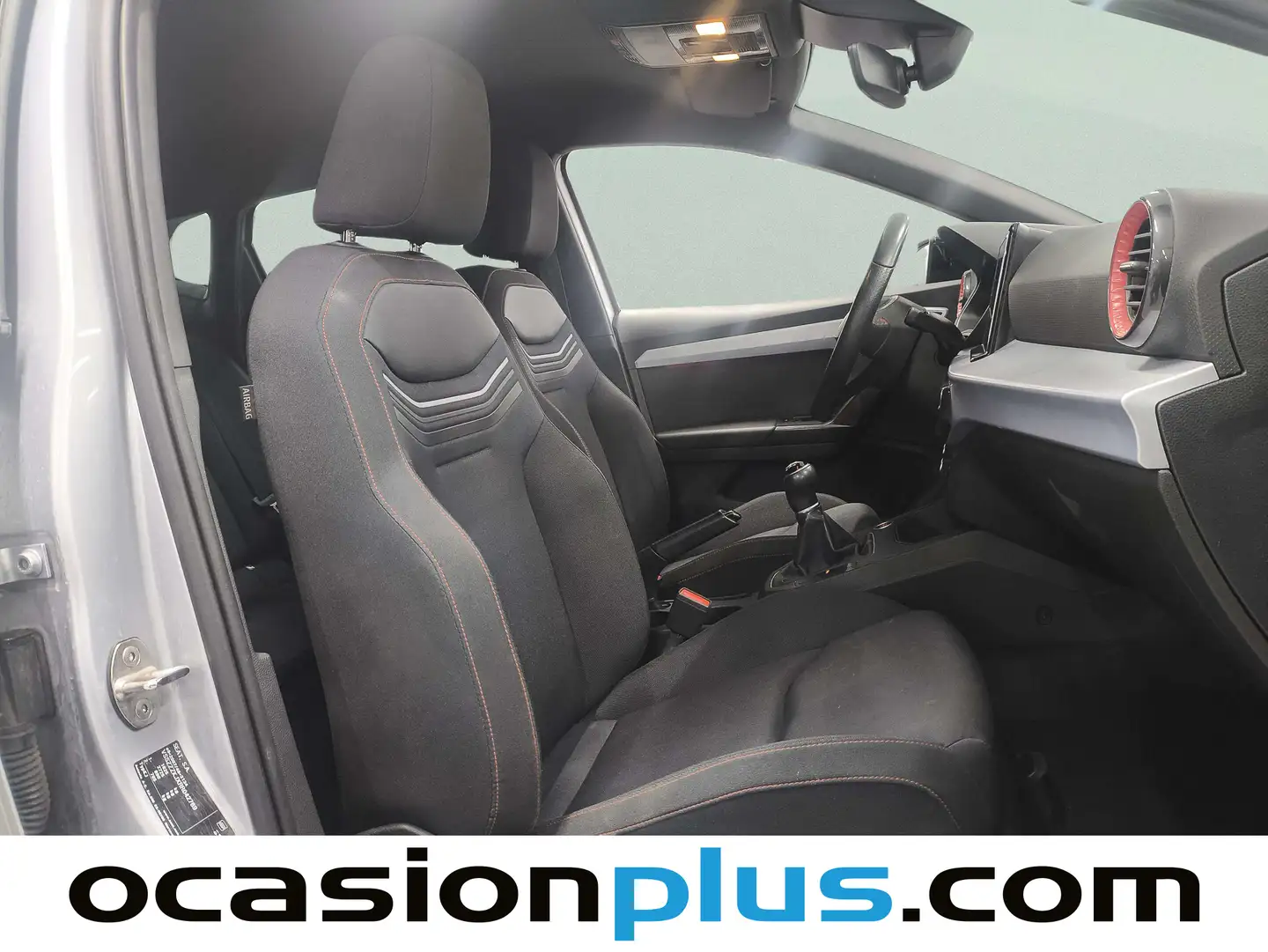 Foto Seat Ibiza SEAT Ibiza 1.0 TSI S&S FR XL (110 CV)