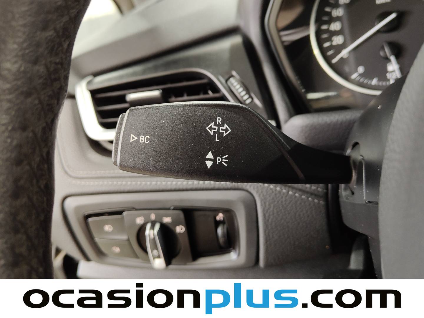 BMW Serie 2 Active Tourer BMW Serie 2 220i Active Tourer (192 CV) seminuevo