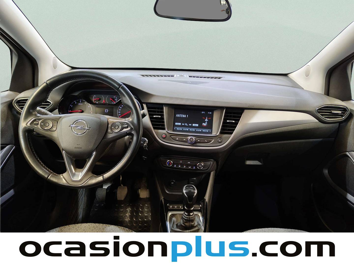 Opel Crossland Opel Crossland 1.5D Edition  (110 CV) de ocasión