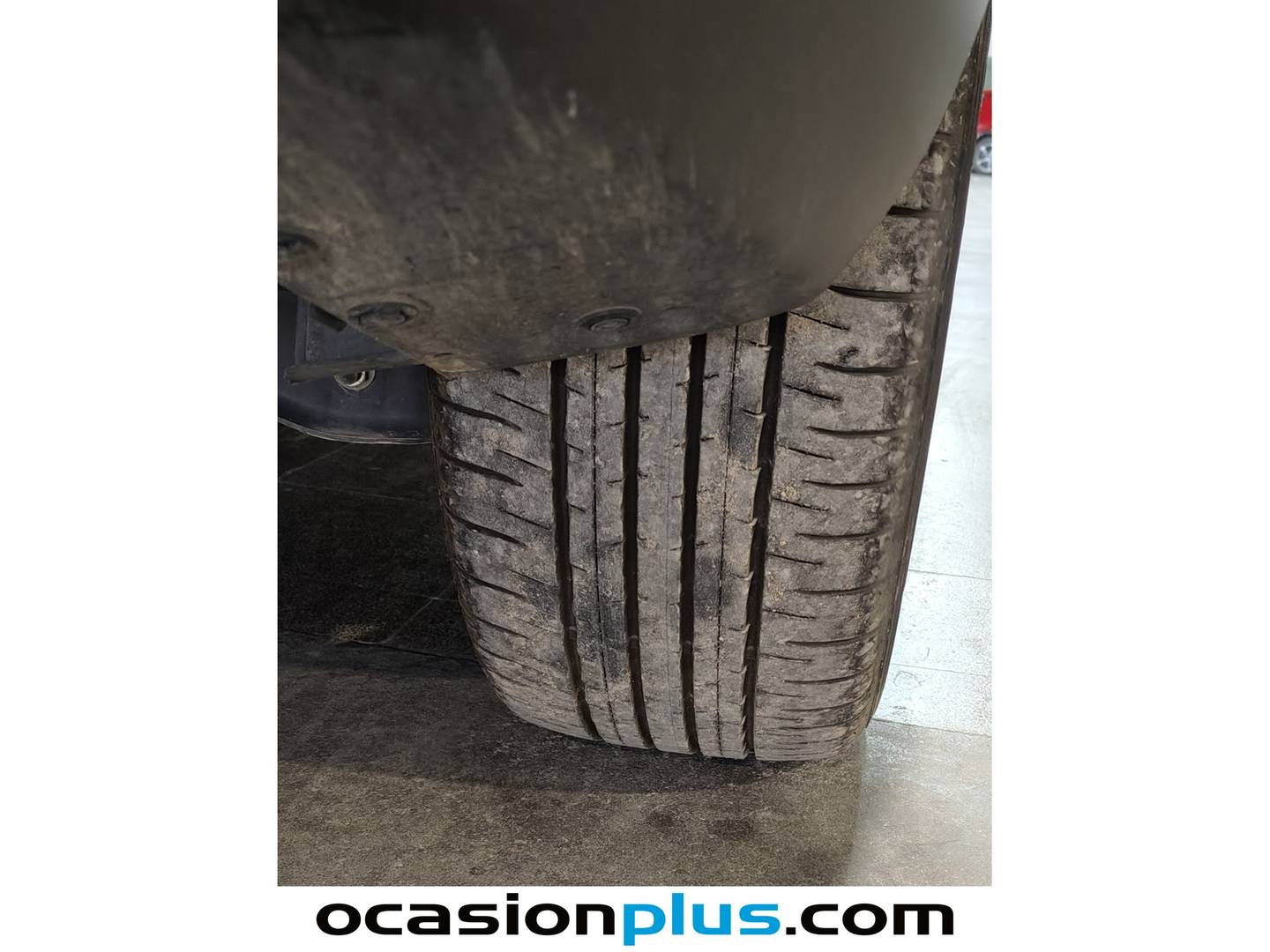 Mitsubishi Eclipse Cross Mitsubishi Eclipse Cross 2.4 PHEV Kaiteki 4WD Auto (188 CV) automático