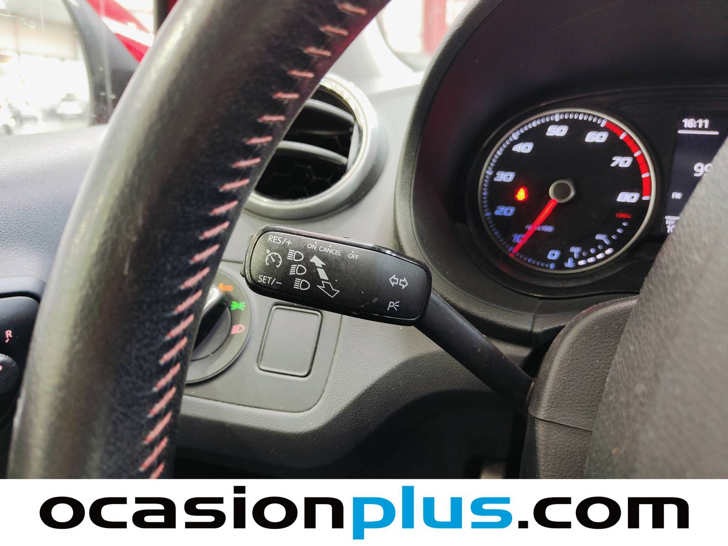 Seat Ibiza Seat Ibiza 1.0 EcoTSI FR Crono (110 CV) de ocasión
