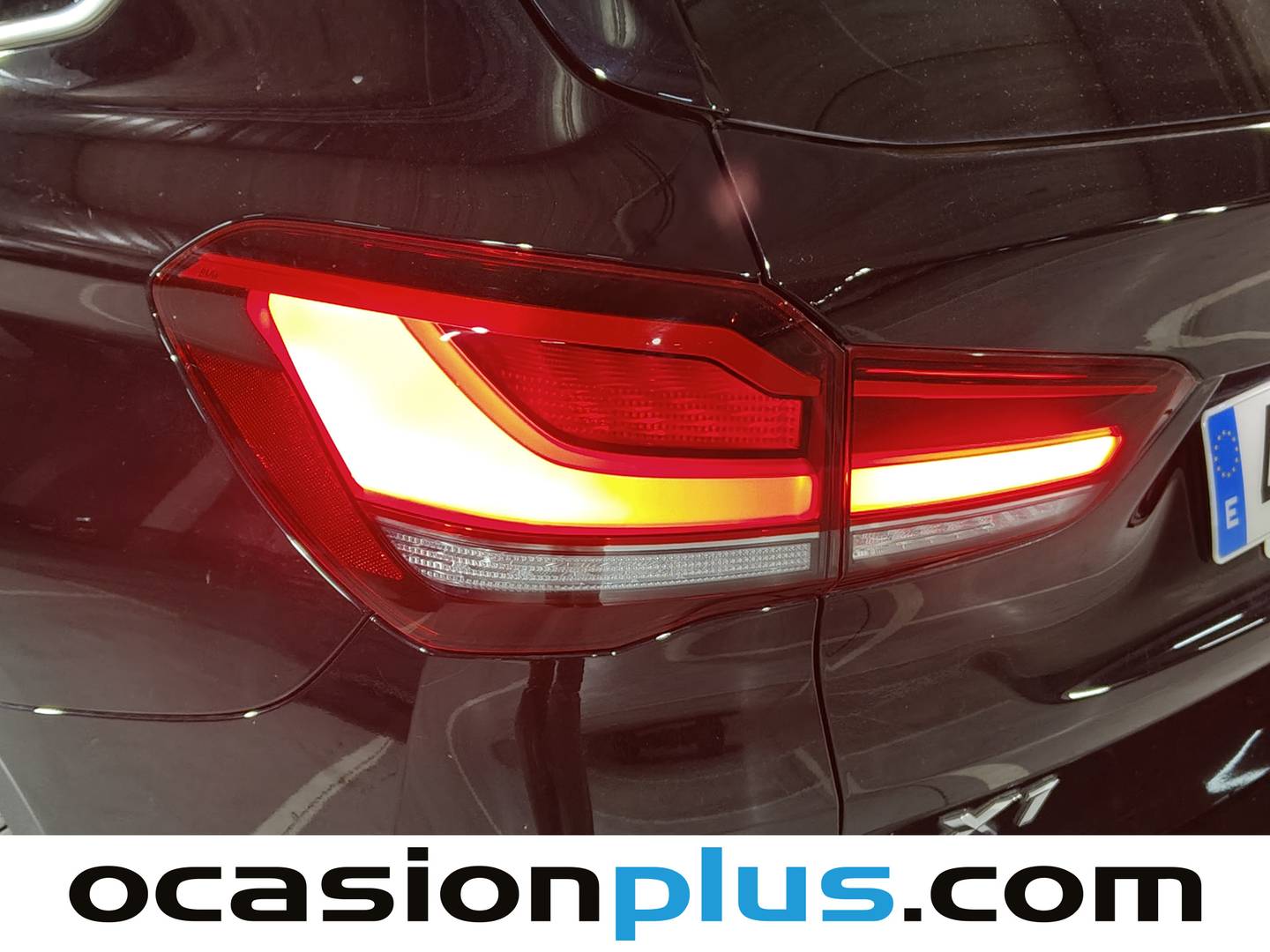 Accesorios del BMW X1 BMW X1 xDrive18d (150 CV)