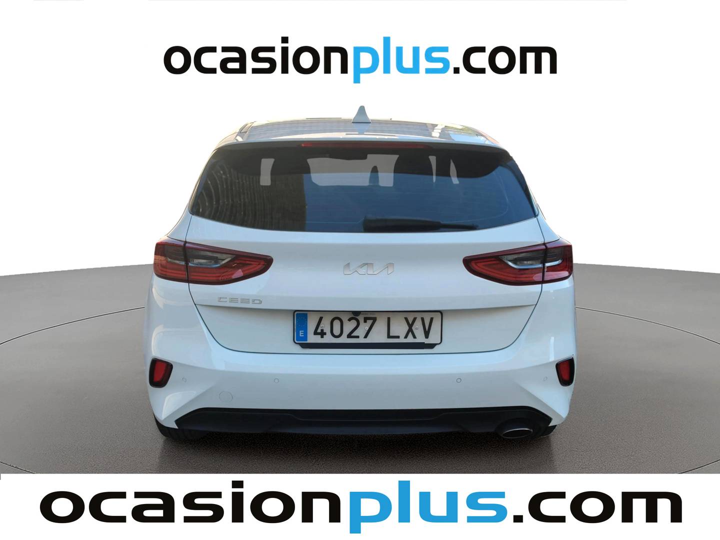 KIA Ceed KIA Ceed 1.0 T-GDI Drive (100 CV) barato