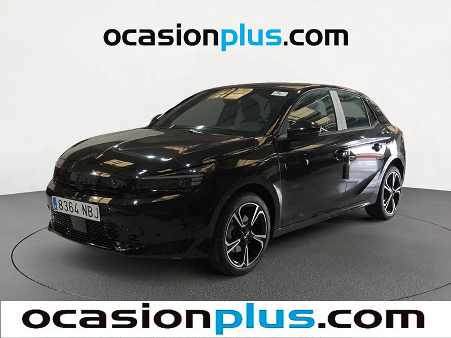 Foto Opel Corsa Opel Corsa 1.2 T XHL Hybrid GS eDCT (110 CV)