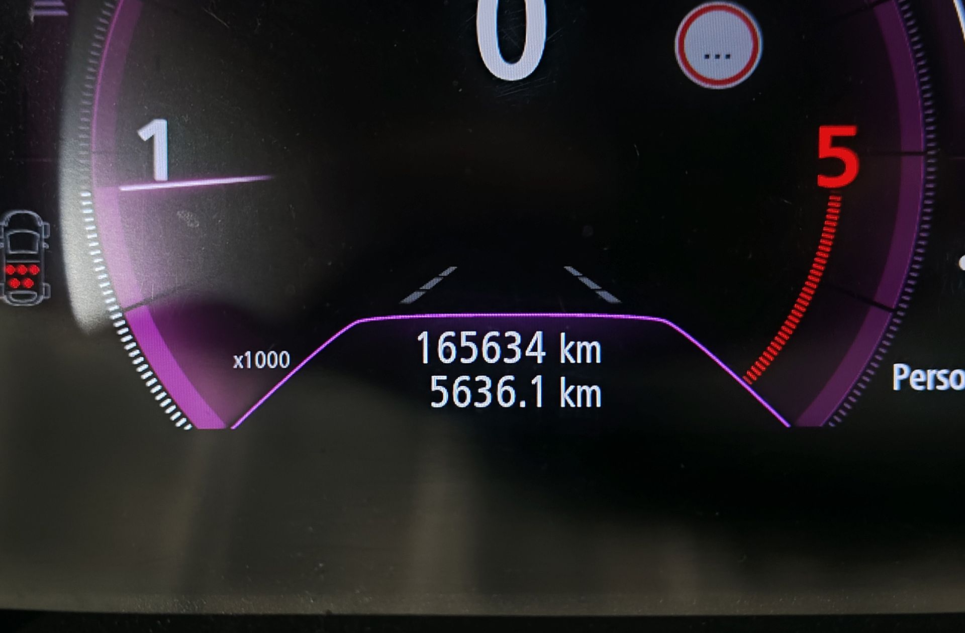 Renault Grand Scénic Zen Blue dCi - foto 13