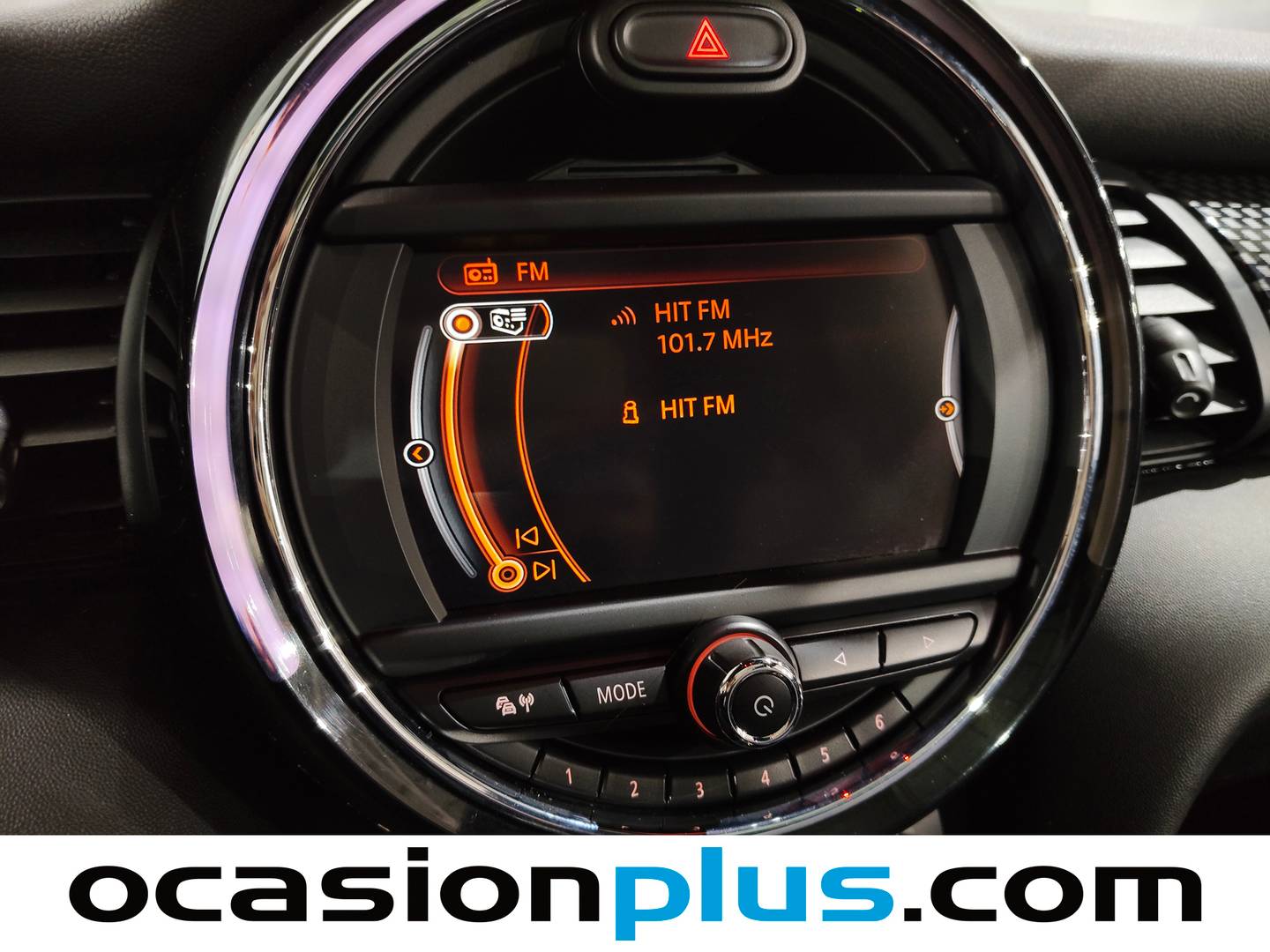 Mini MINI MINI MINI 3 Puertas Cooper S (192 CV) seminuevo