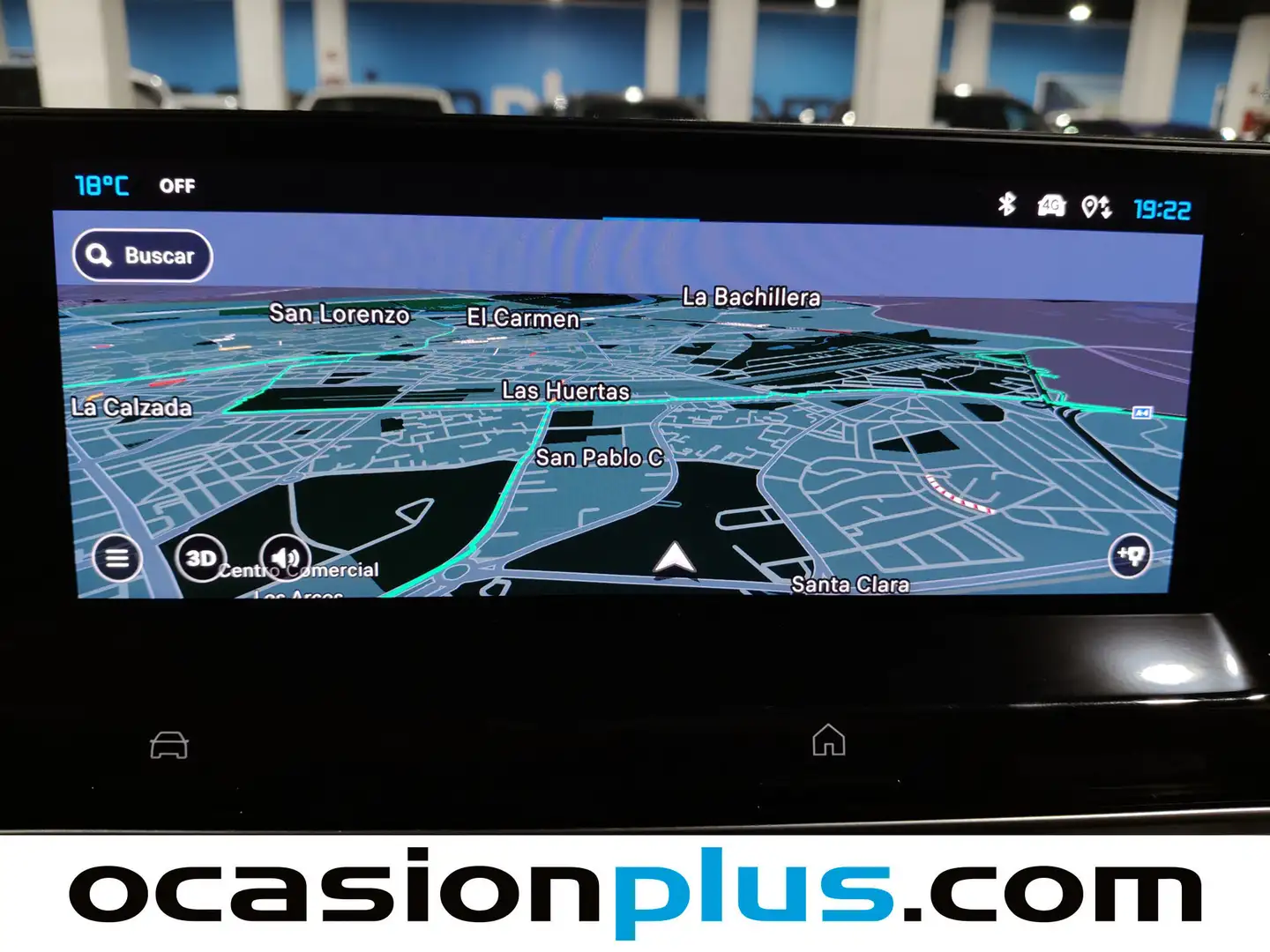 Foto Citroën C4 Citroen C4 PureTech 130 S&S Shine 96 kW (130 CV)