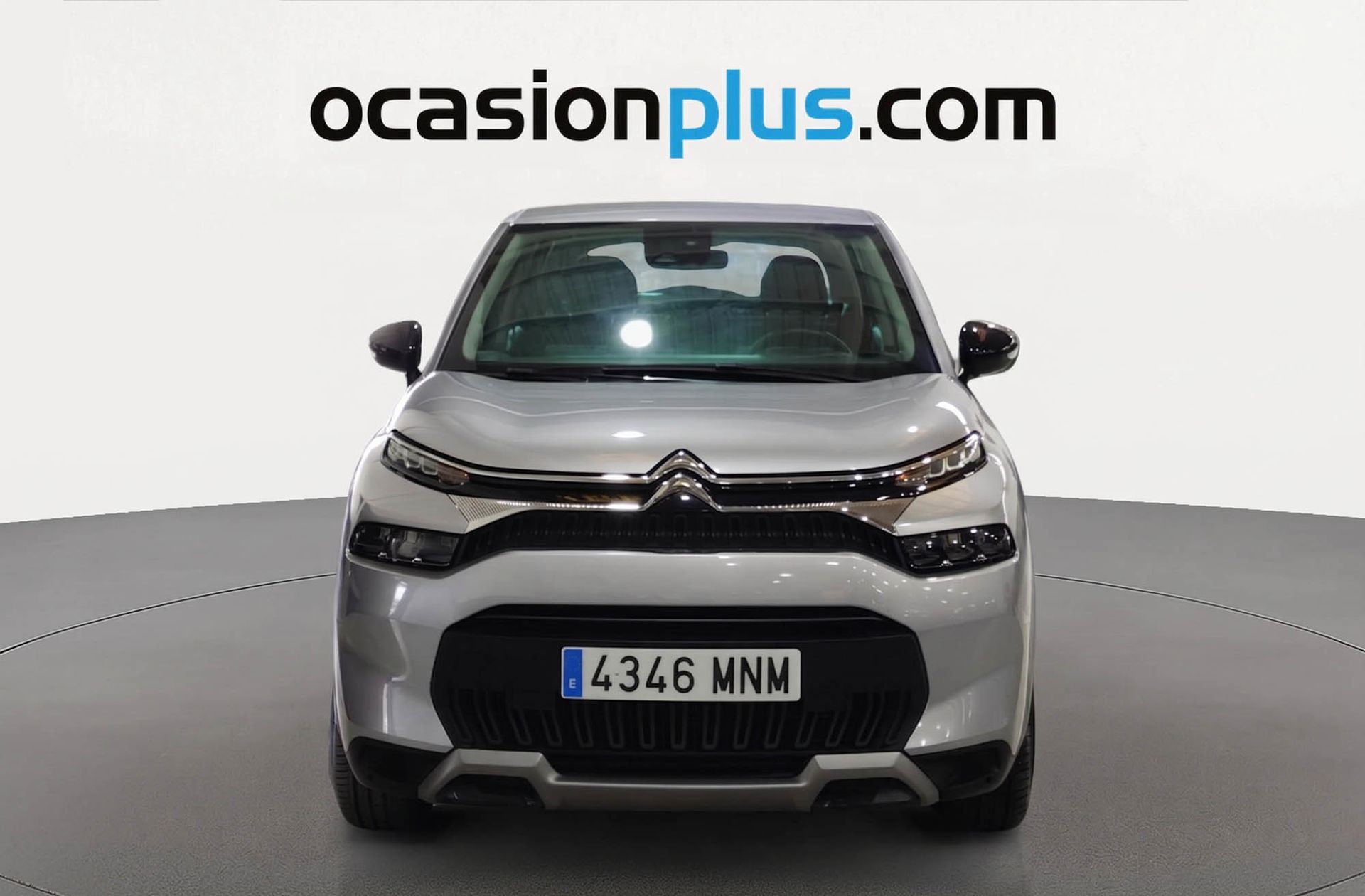 Citroën C3 Aircross PureTech 110 You! - foto 11