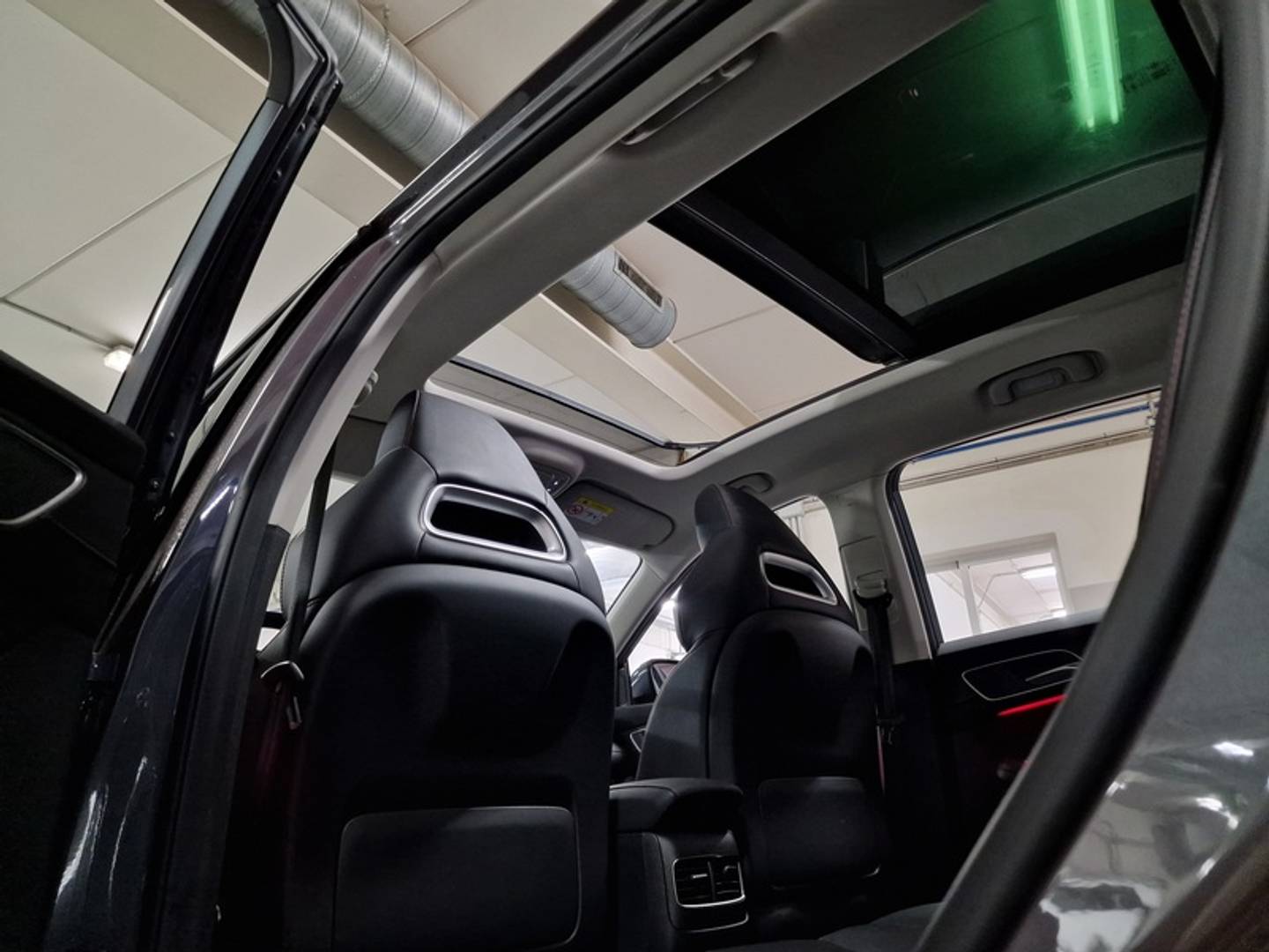 Foto MG HS MG HS 1.5 Turbo GDI Luxury (162 CV)