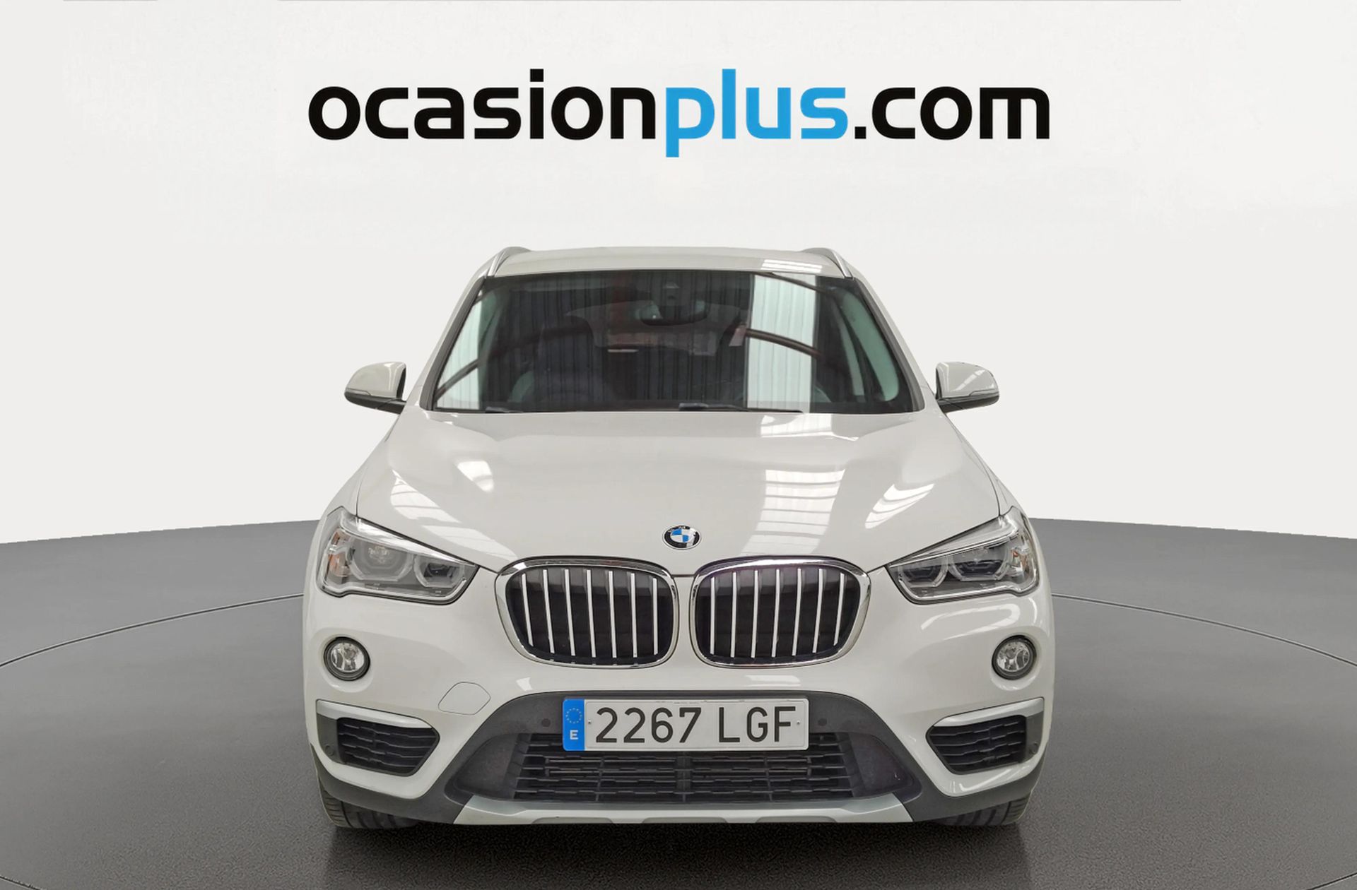 BMW X1 sDrive18i - foto 16