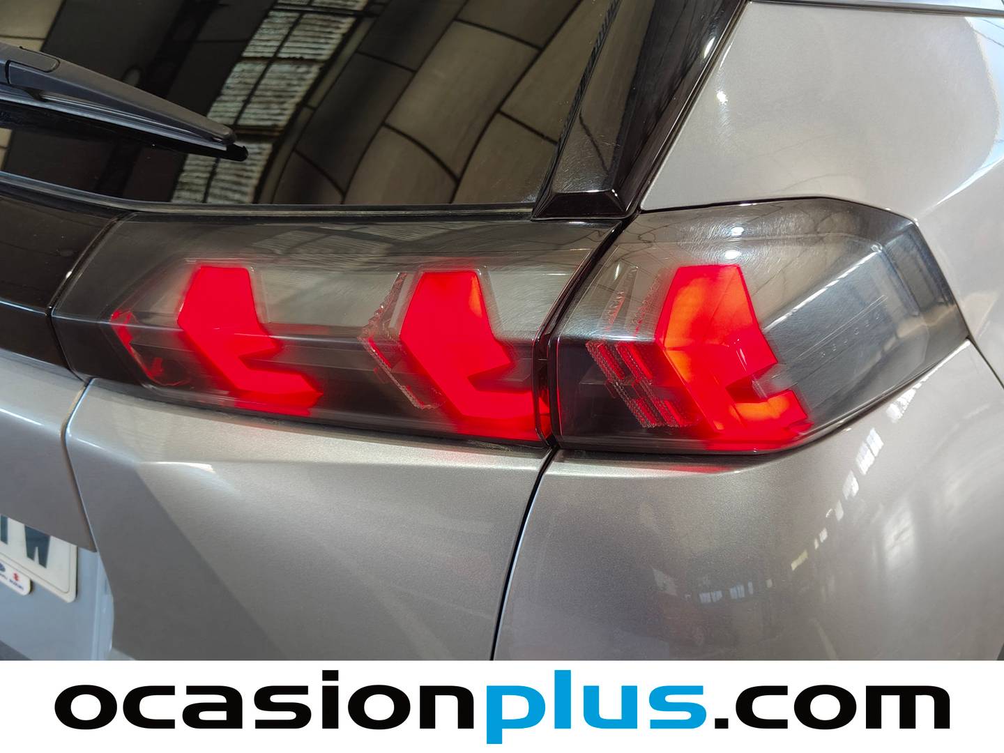 Peugeot 2008 Peugeot 2008 PureTech 100 S&S Allure Pack (100 CV) barato