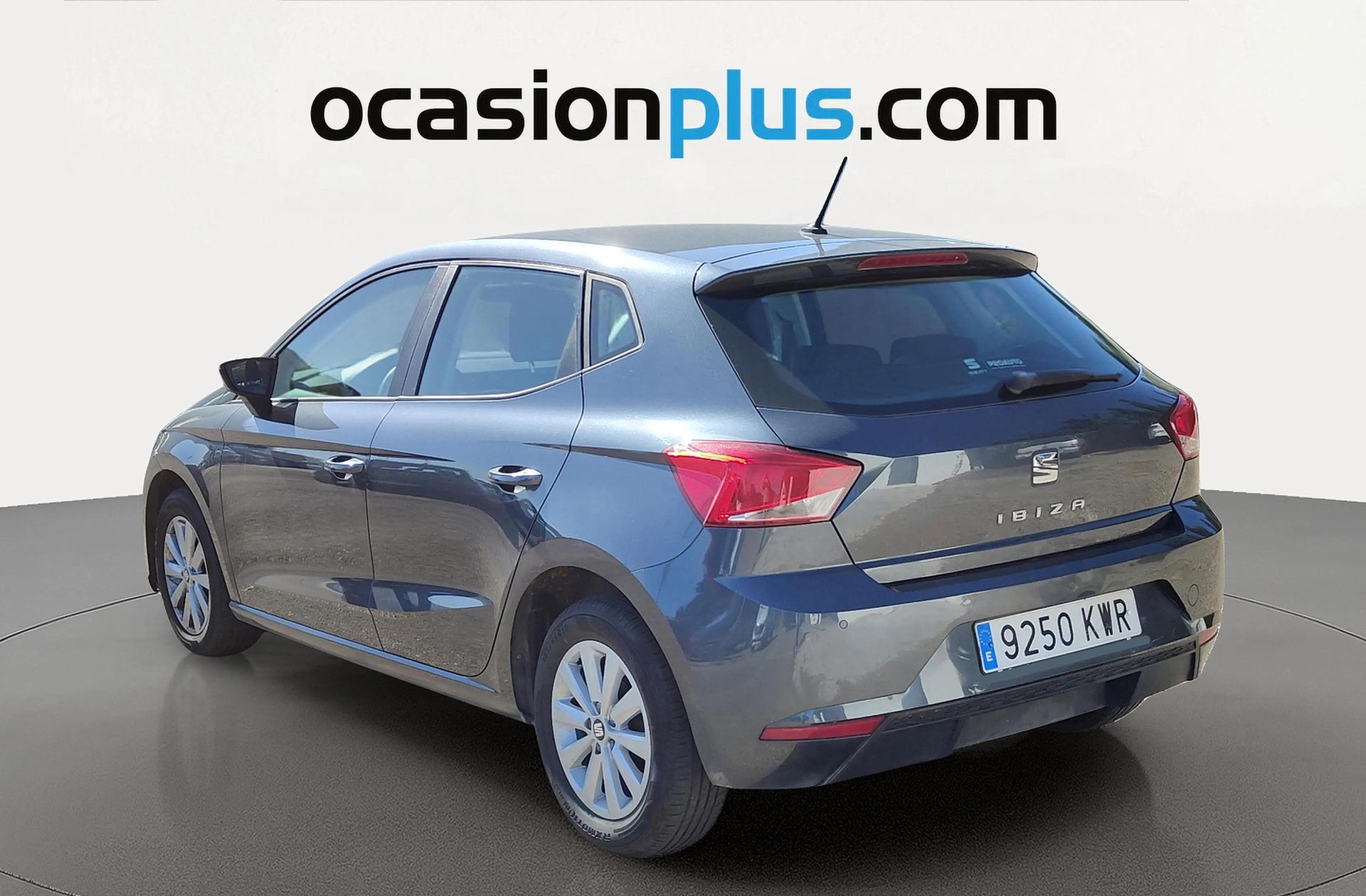 SEAT Ibiza 1.6 TDI Style - foto 3