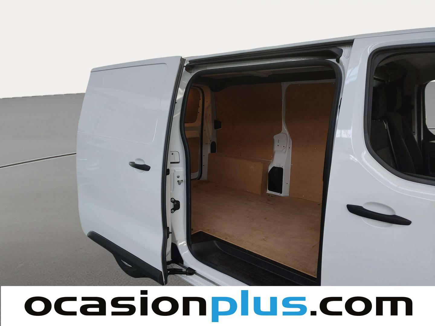 Foto asientos traseros Fiat Scudo Fiat Scudo Furgon 1.5 Bluehdi L2 (120 CV)