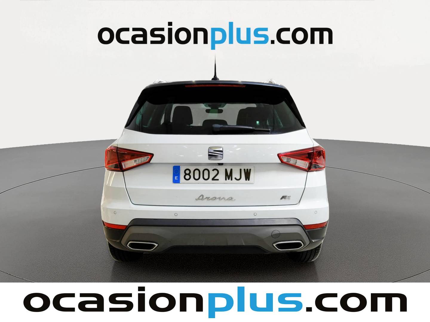 Seat Arona SEAT Arona 1.5 TSI S&S FR XL DSG (150 CV) km 0