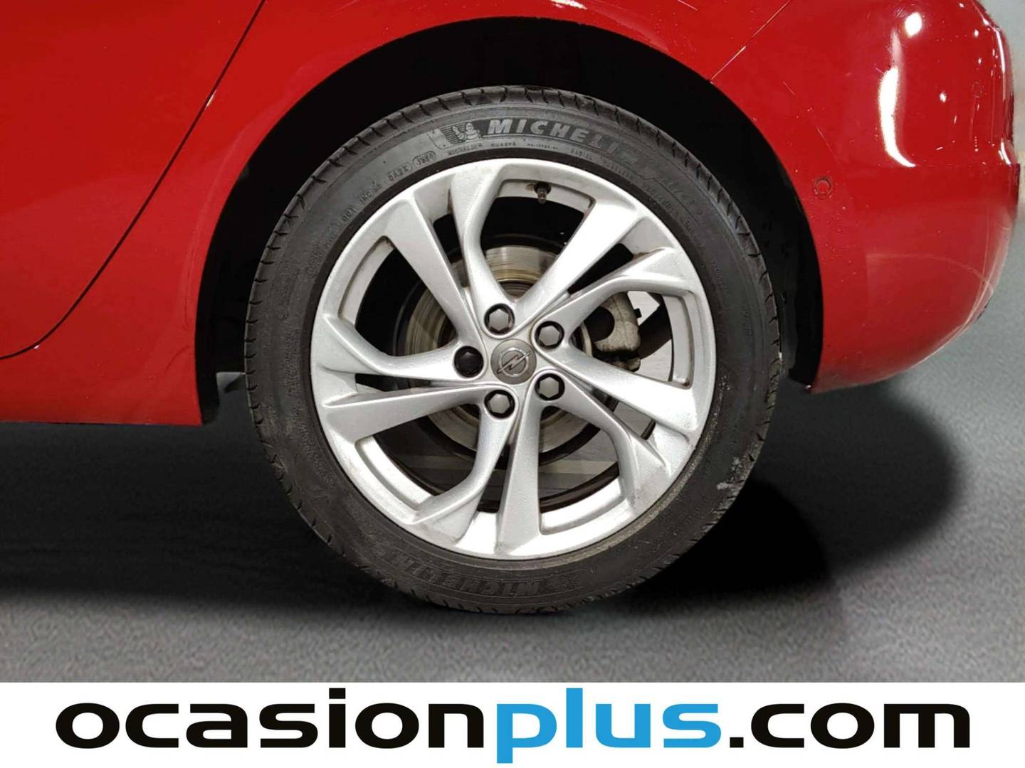 Opel Astra Opel Astra 1.4 Turbo S&S Dynamic (125 CV) 2019