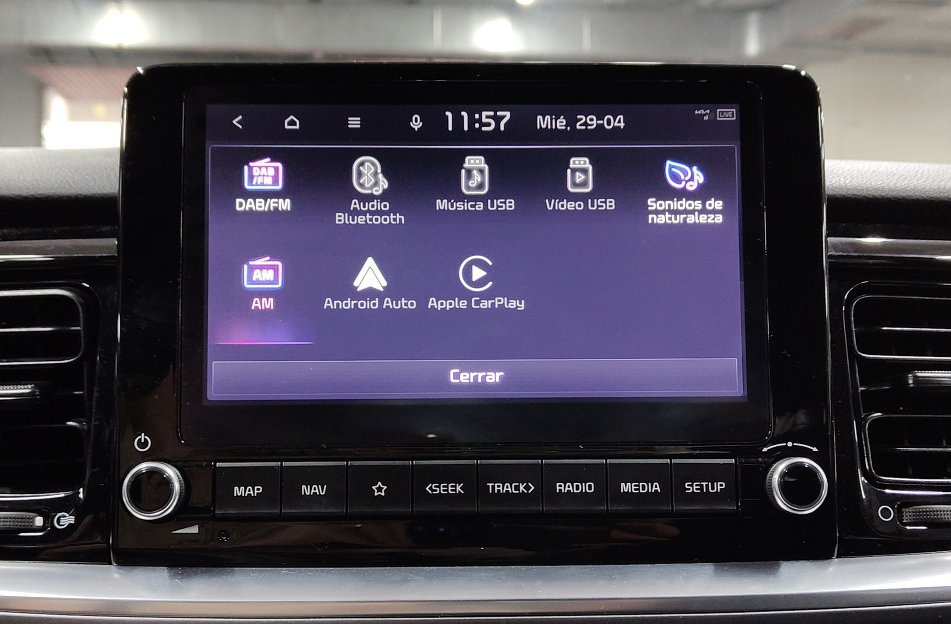 Kia Stonic 1.0 T-GDi MHEV Drive - foto 8