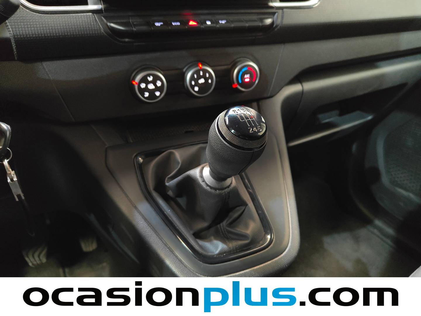 Renault Kangoo Furgón Renault Kangoo Furgon L1 1.5 Blue  (95 CV) de segunda mano