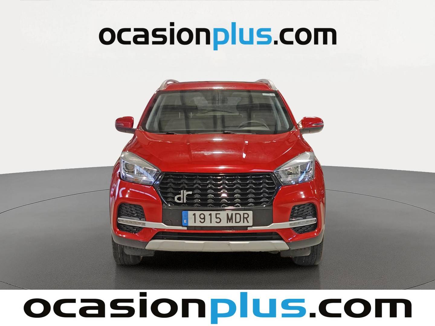 Foto DR AUTOMOBILES DR 4.0 DR AUTOMOBILES DR4 1.5 (116 CV)