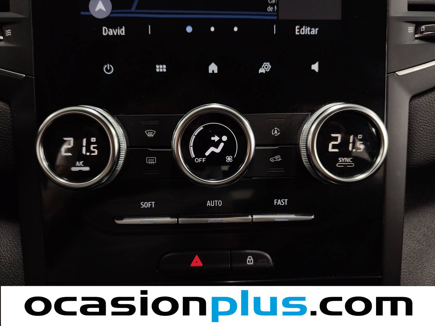 Renault Mégane Renault Megane Intens Blue dCi  (115 CV) 2022