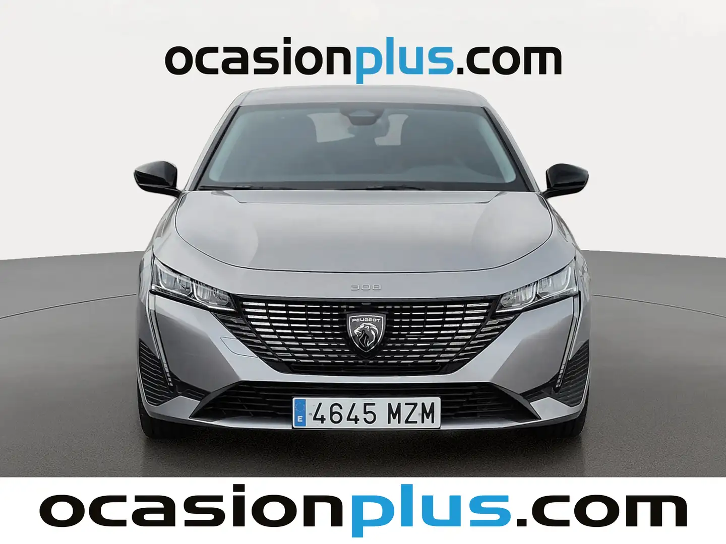 Foto Peugeot 308 Peugeot 308 Allure Hybrid eDCS6 (145 CV)