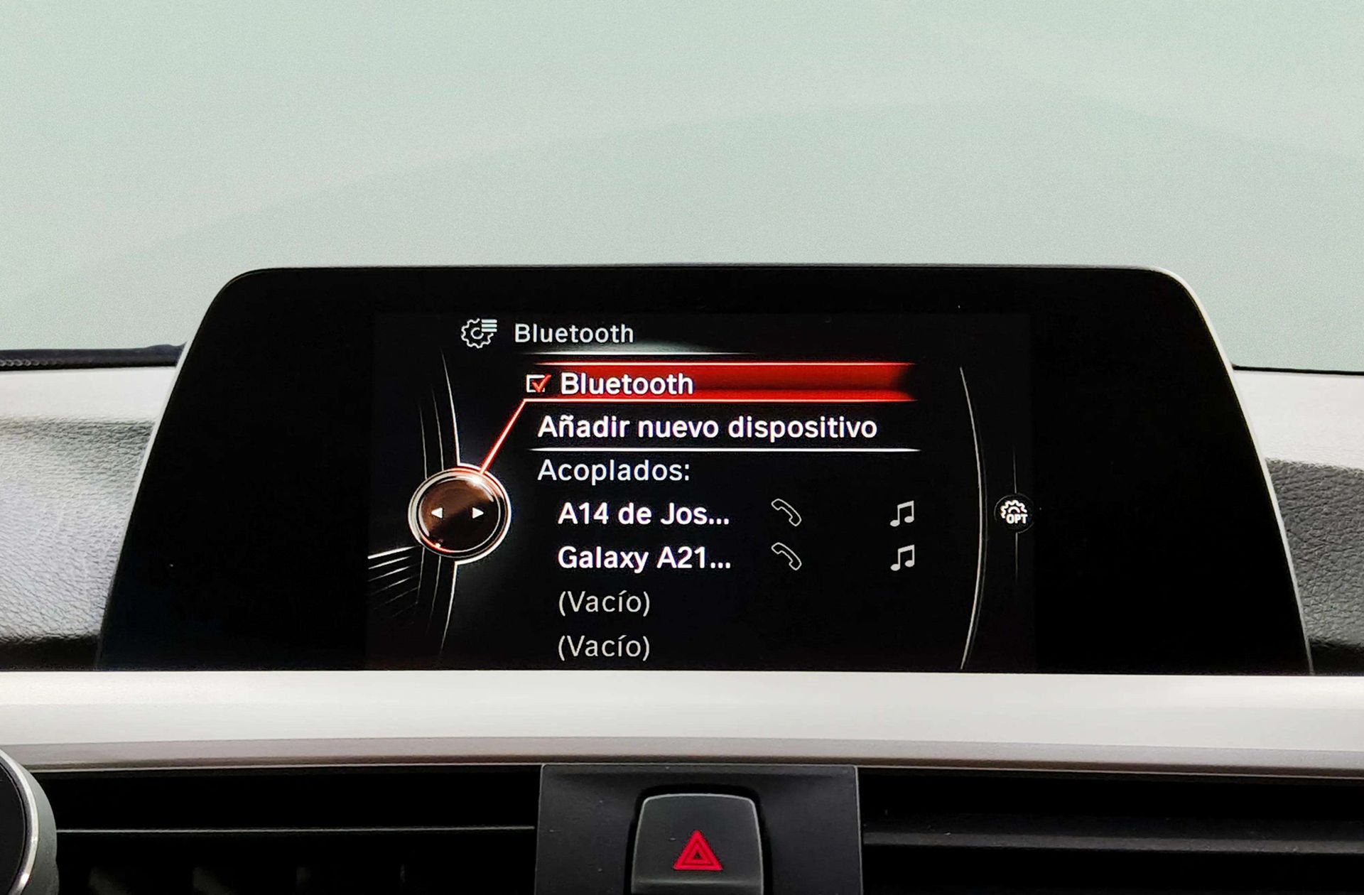 BMW Serie 3 320d Touring - foto 37