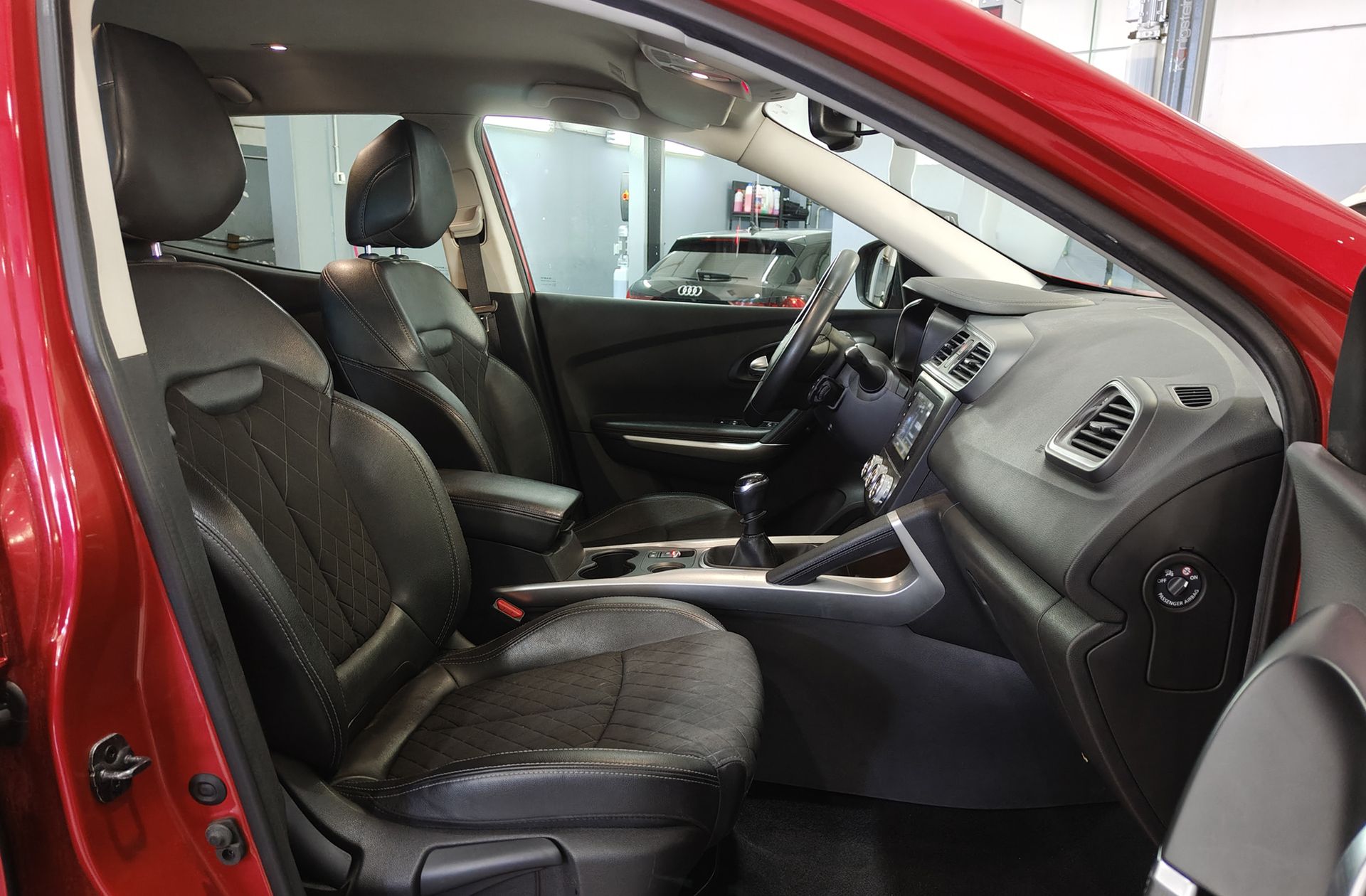Renault Kadjar Techno TCe GPF - foto 19