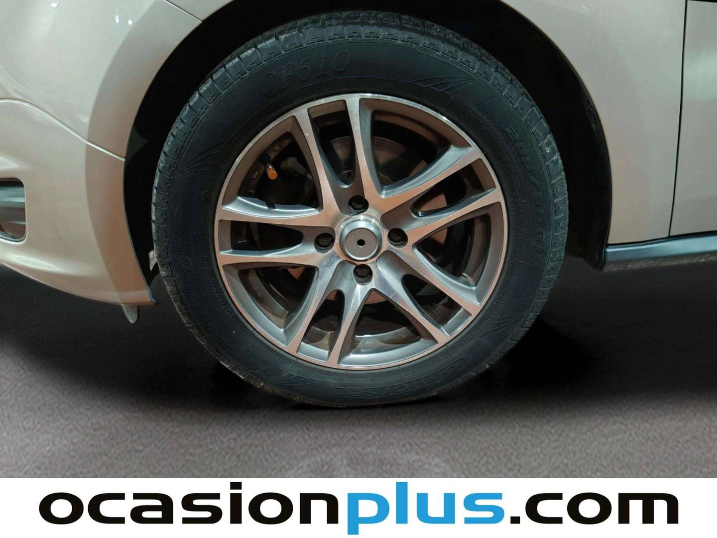 Ford Tourneo Courier Ford Tourneo Courier 1.0 EcoBoost Ambiente (100 CV) al mejor precio