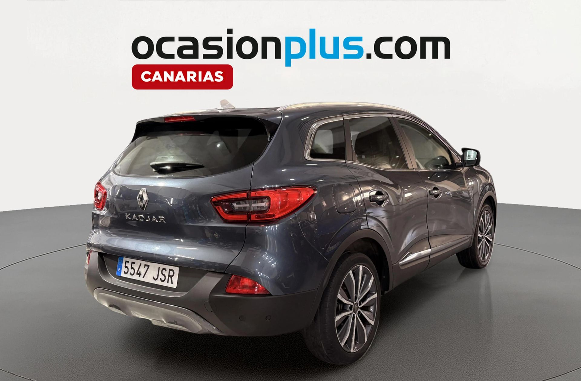 Renault Kadjar Zen Energy TCe - foto 4