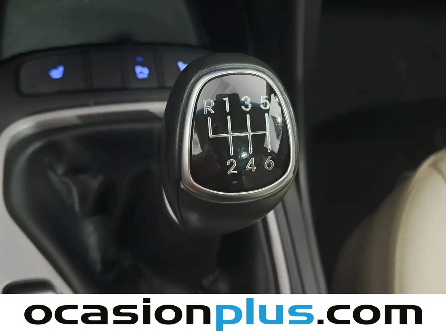 Foto Hyundai Santa Fe Hyundai Santa Fe 2.2 CRDI Tecno 4x4  (197 CV) 7 plazas