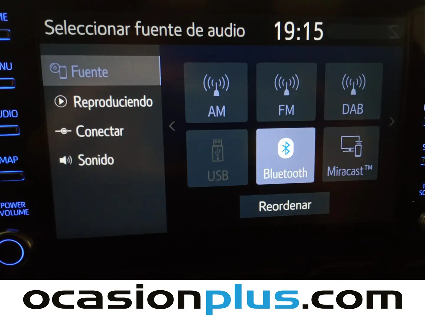 Foto Toyota Yaris Toyota Yaris 120H Style (116 CV)