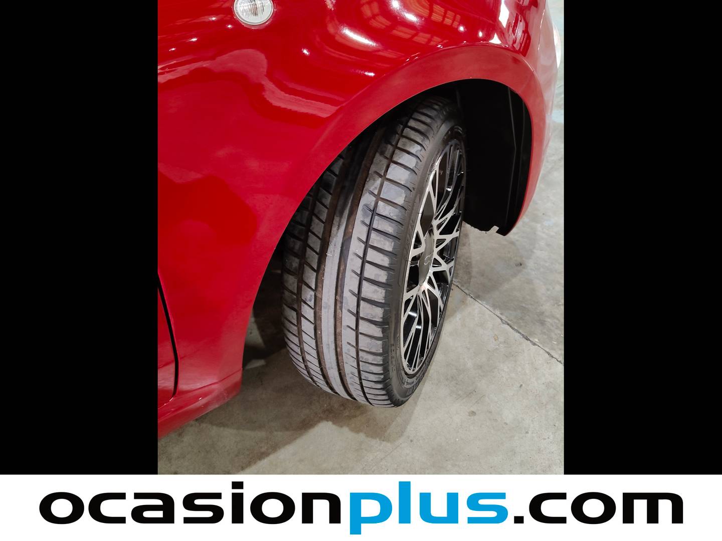 Fiat 500 Fiat 500 1.0 Hybrid Dolcevita (70 CV) al mejor precio