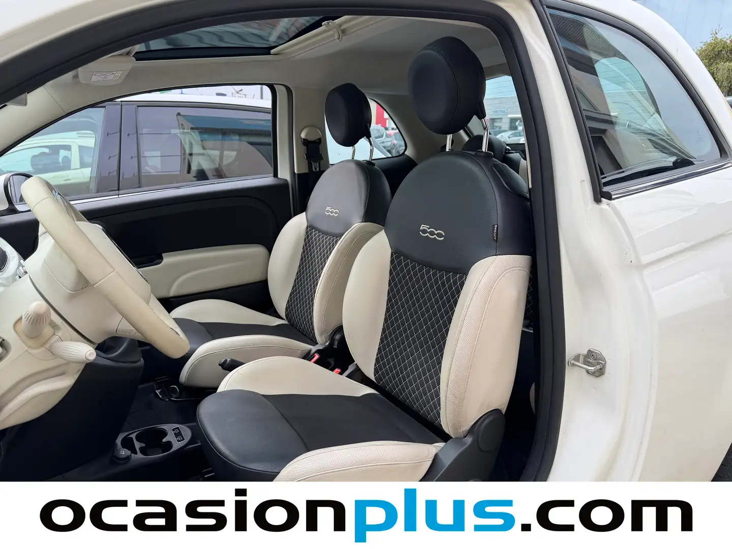Foto Fiat 500 Fiat 500 1.0 Hybrid Dolcevita (70 CV)