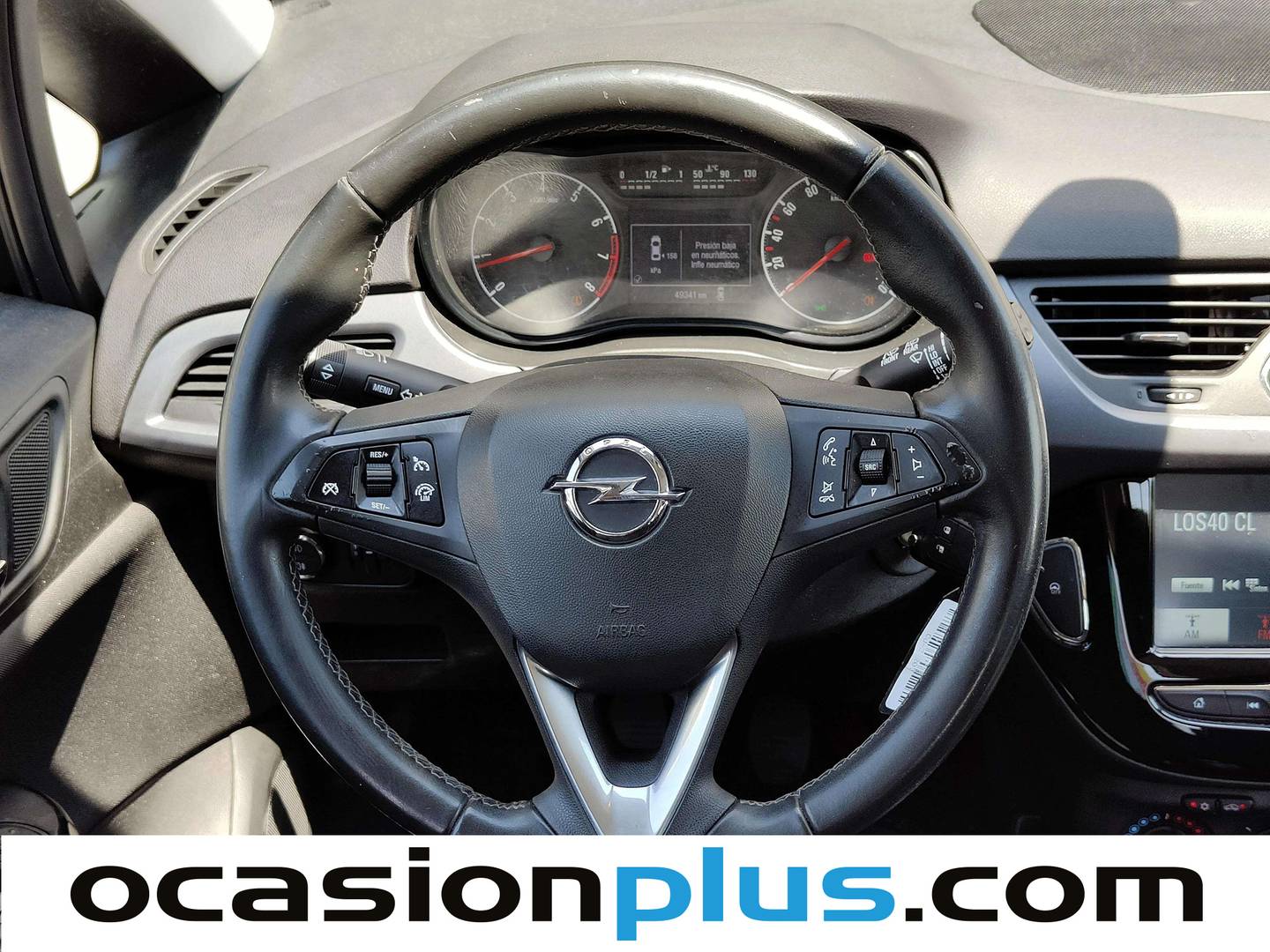 Opel Corsa Opel Corsa 1.4 120 Aniversario (90 CV) gasolina