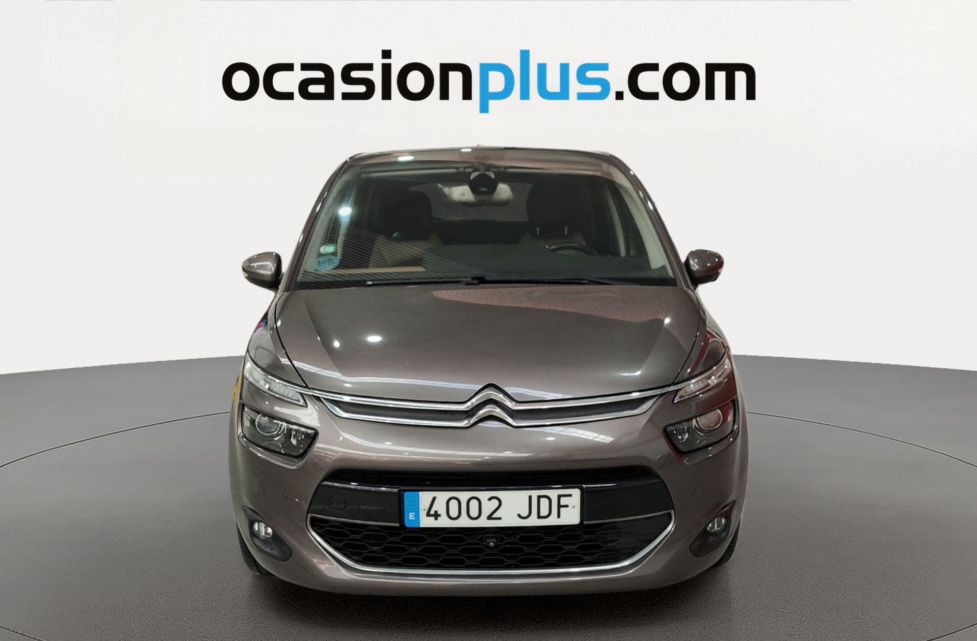 Citroën C4 Picasso THP 165 Exclusive - foto 14