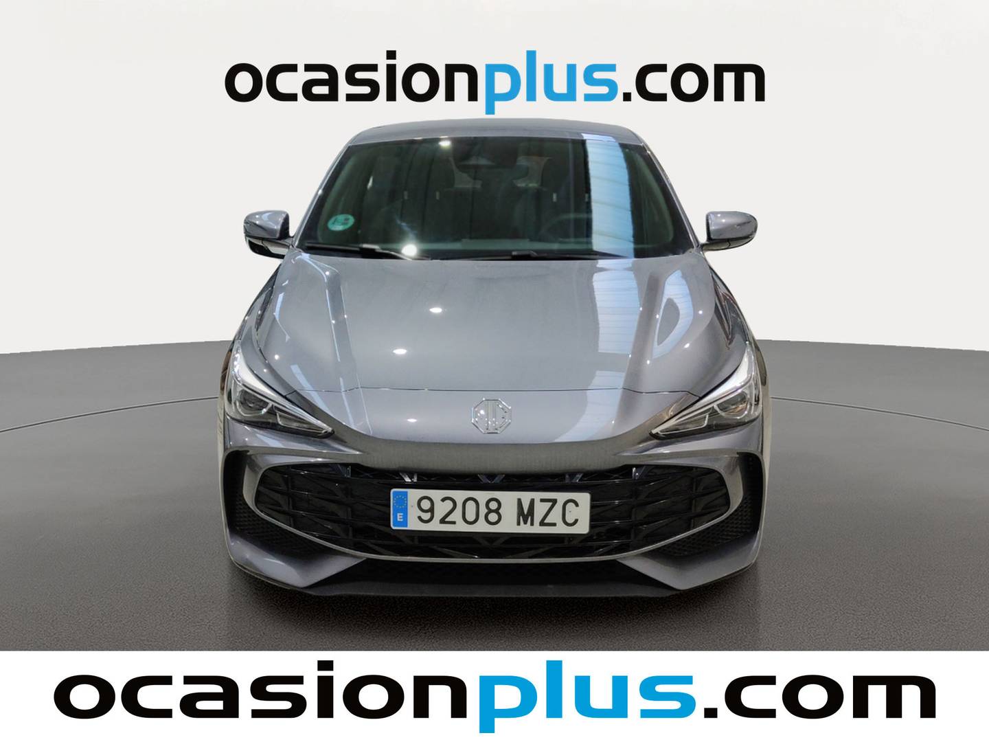 Foto MG MG3 MG MG3 1.5 Standard (116 CV)