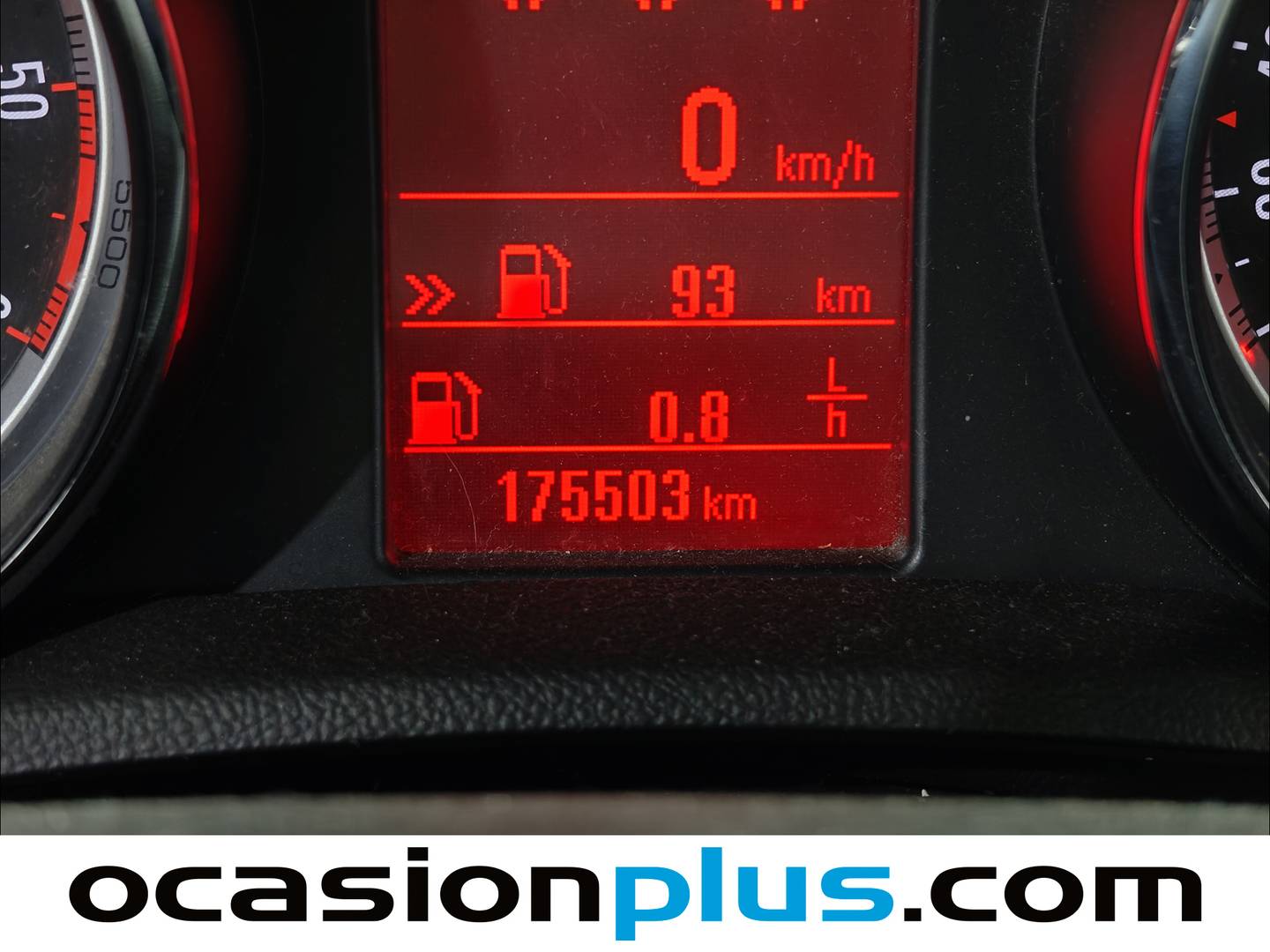 Opel Mokka Opel Mokka 1.7 CDTi S&S Selective 4x2 (130 CV) de ocasión