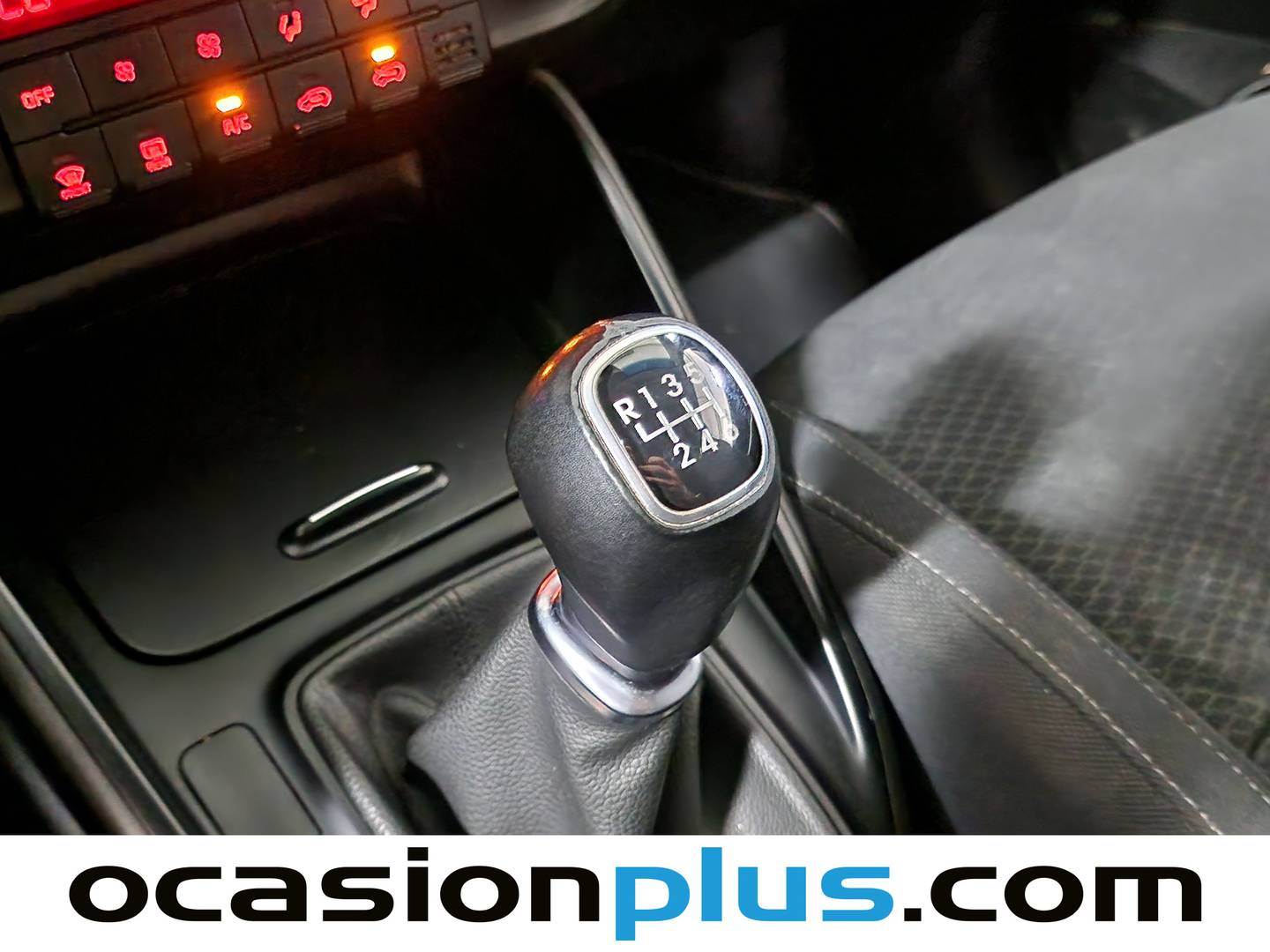 KIA Carens KIA Carens 1.7 CRDi VGT Concept Eco-Dynamics (115 CV) 7 Plazas de segunda mano