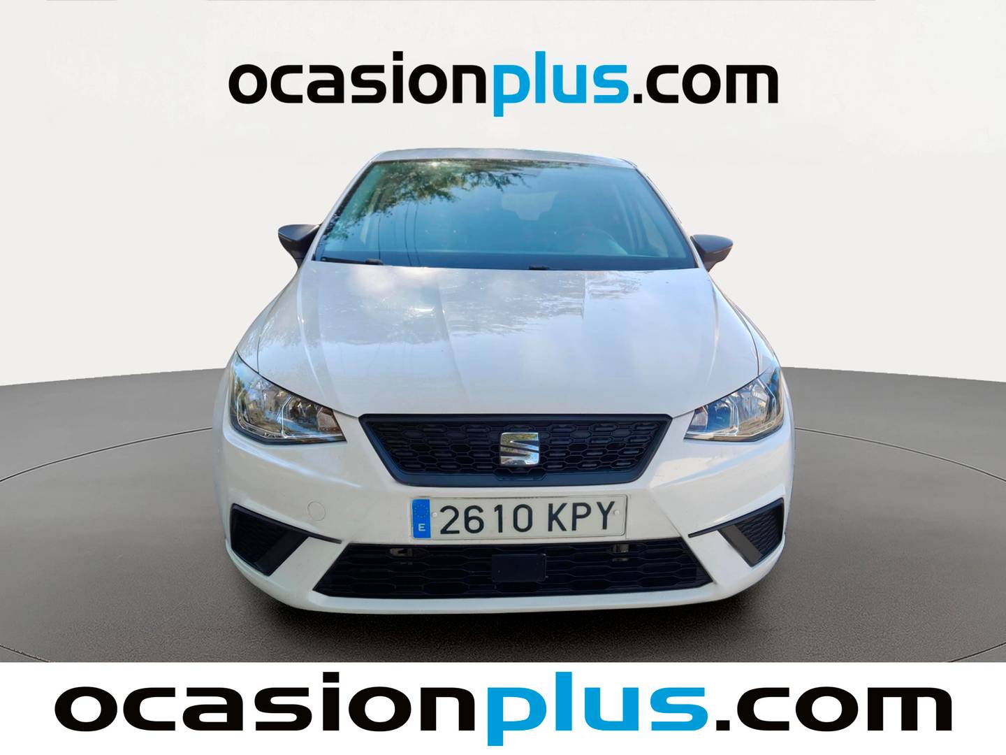Seat Ibiza Seat Ibiza 1.6 TDI S&S Reference Plus (95 CV) 95cv