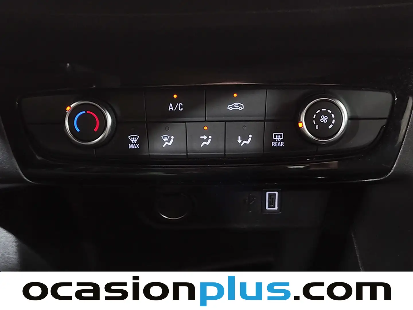 Foto Opel Corsa Opel Corsa 1.2 T XHL GS (100 CV)